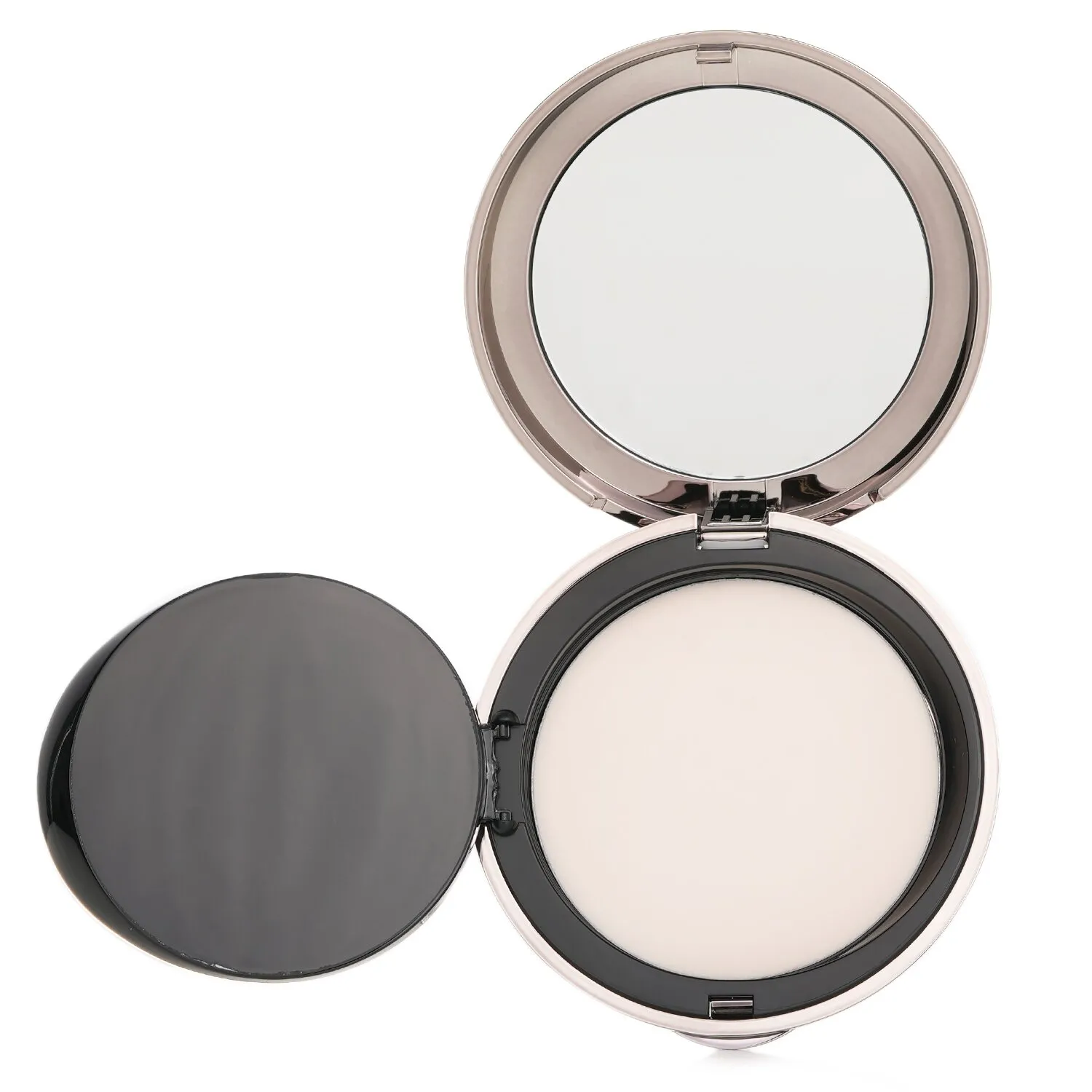 Difuminado instantáneo sin maquillaje