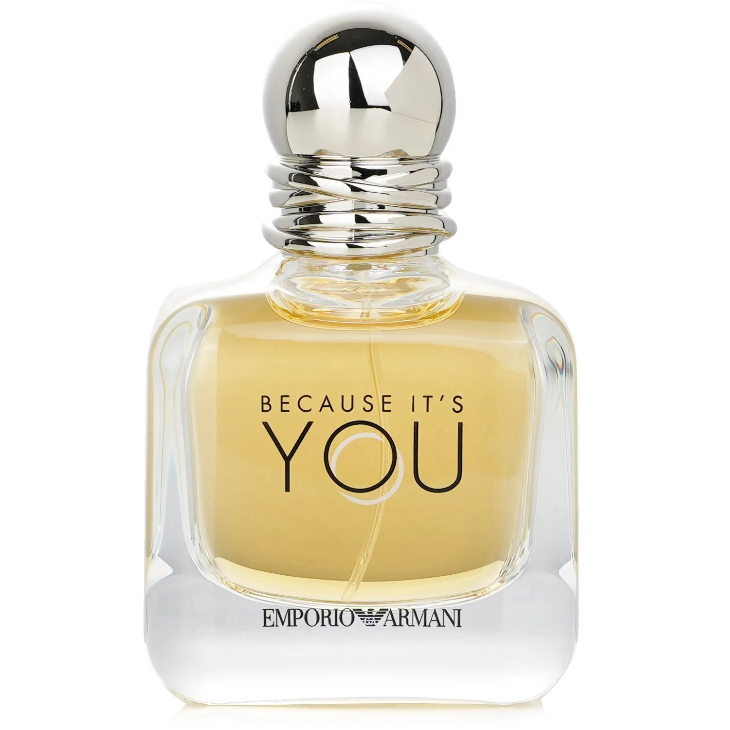 Emporio Armani Because It's You Eau de Parfum Vaporizador