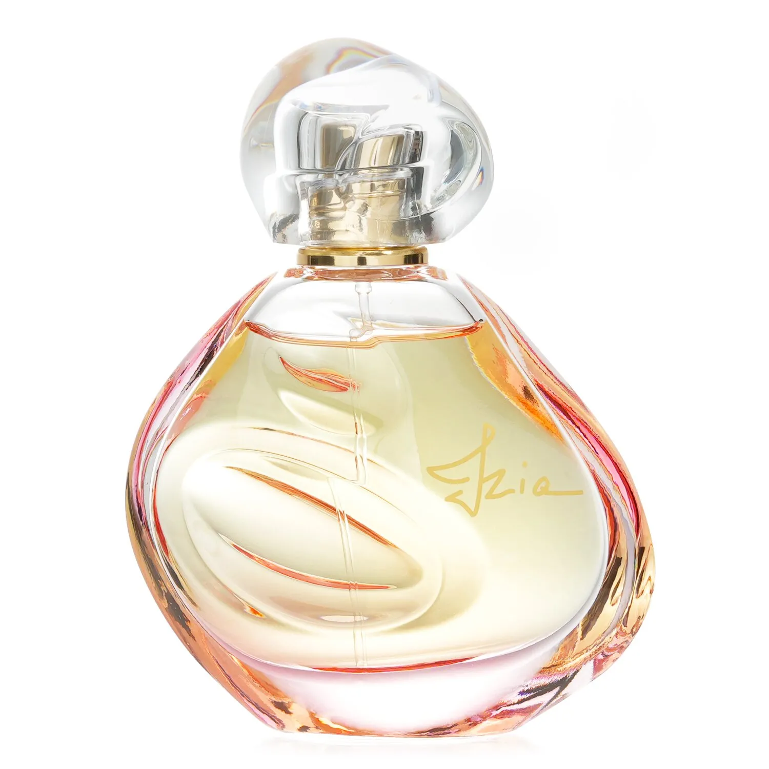 Izia Eau de Parfum Vaporizador