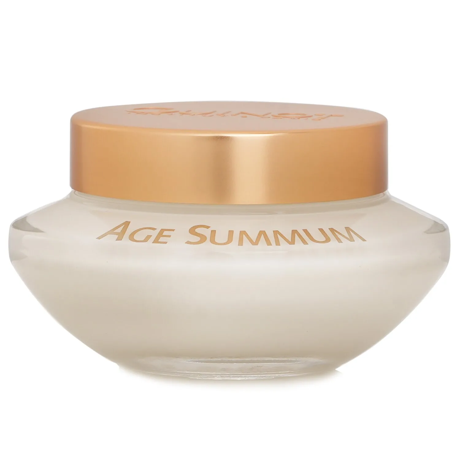 Creme Age Summum Anti-Ageing Immunity Crema For Face