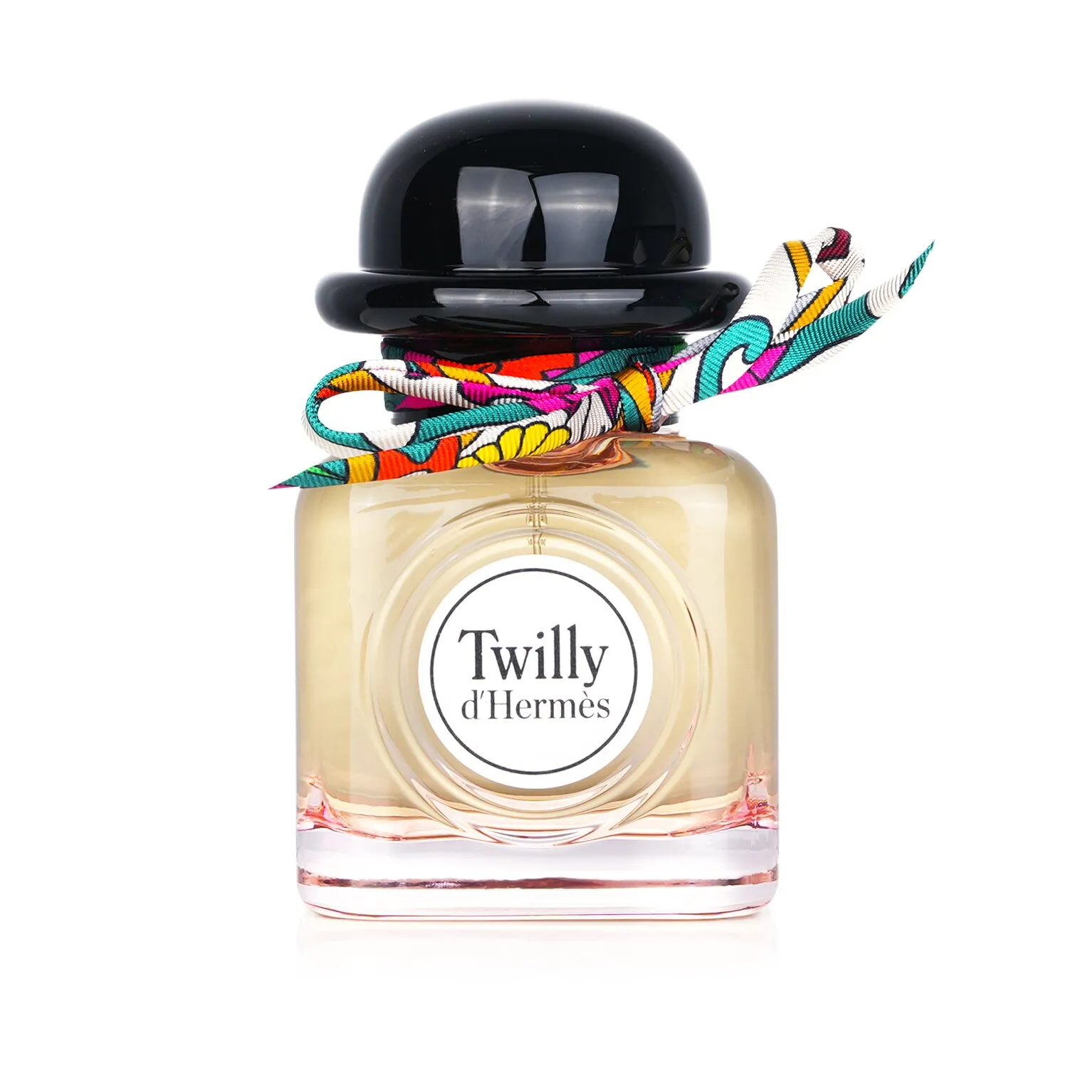 Twilly D'Hermes Eau de Parfum Vaporizador