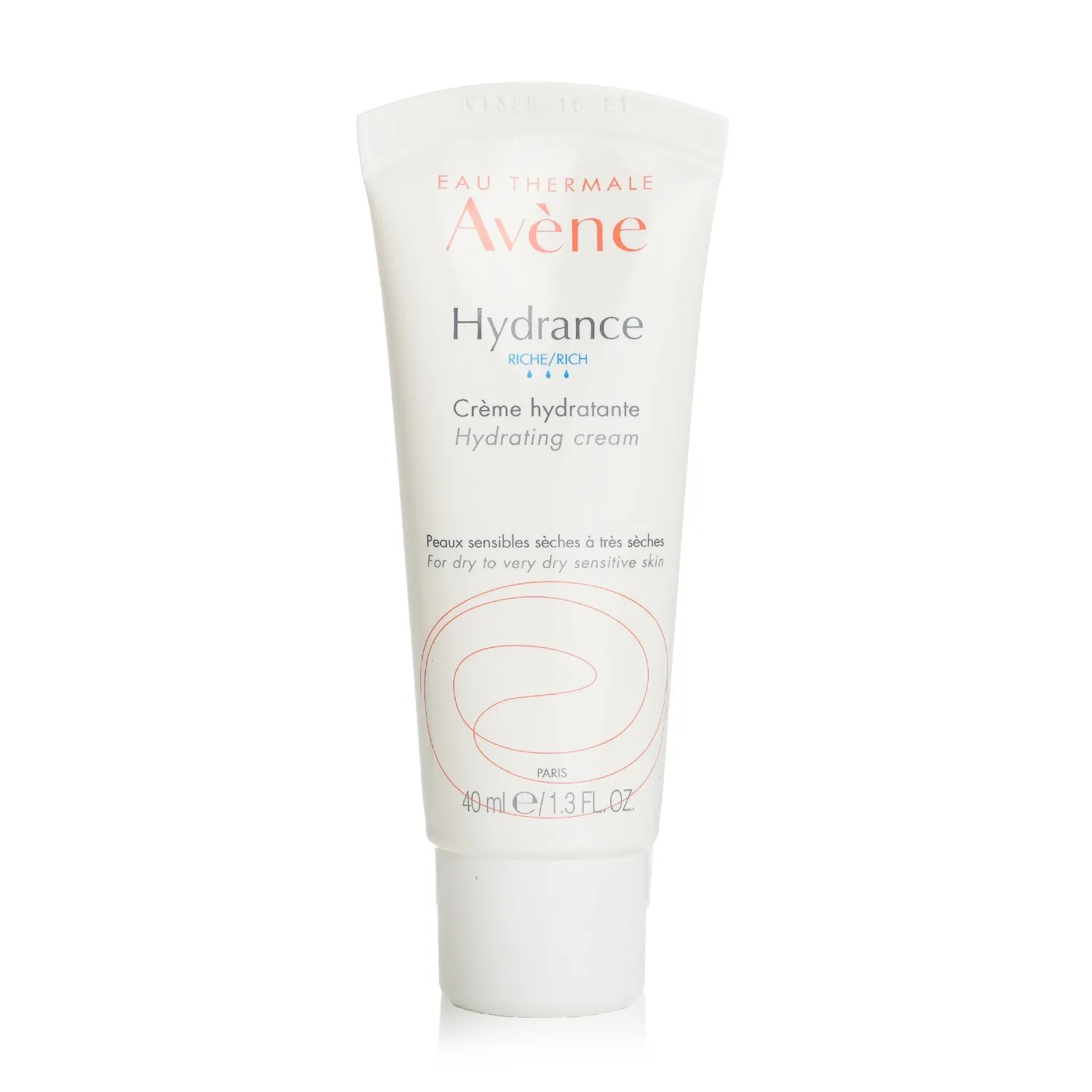 Hydrance Rich Hydrating Crema - For Dry to Very Dry Sensitive Skin