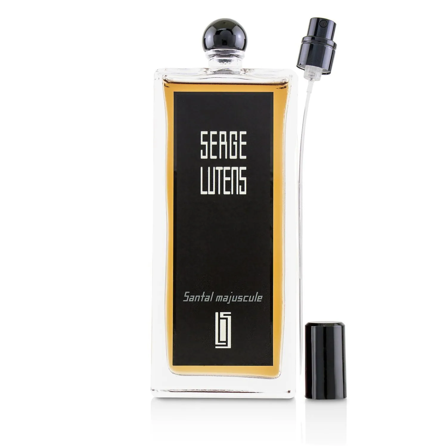 Santal Majuscule Eau de Parfum Vaporizador