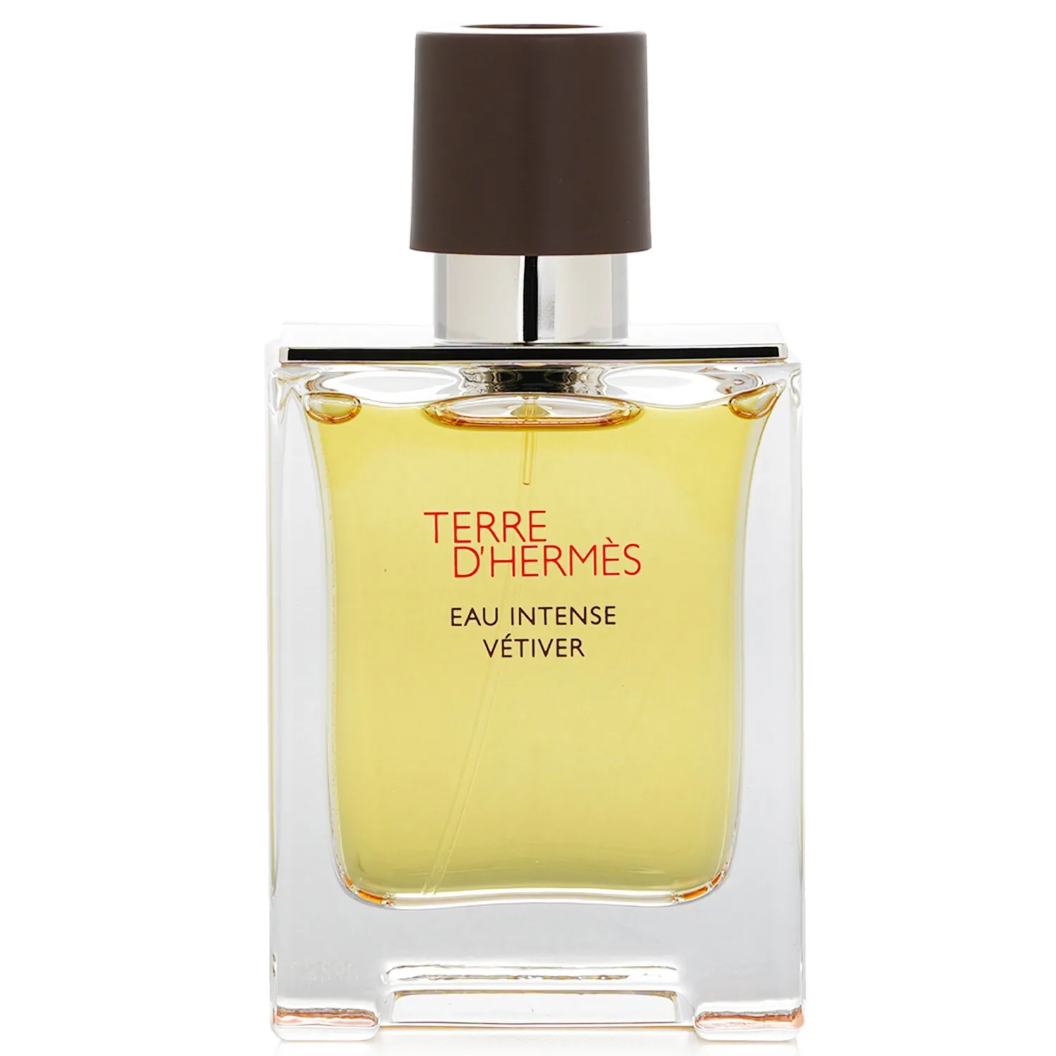 Terre D'Hermes Eau Intense Vetiver Eau de Parfum Vaporizador