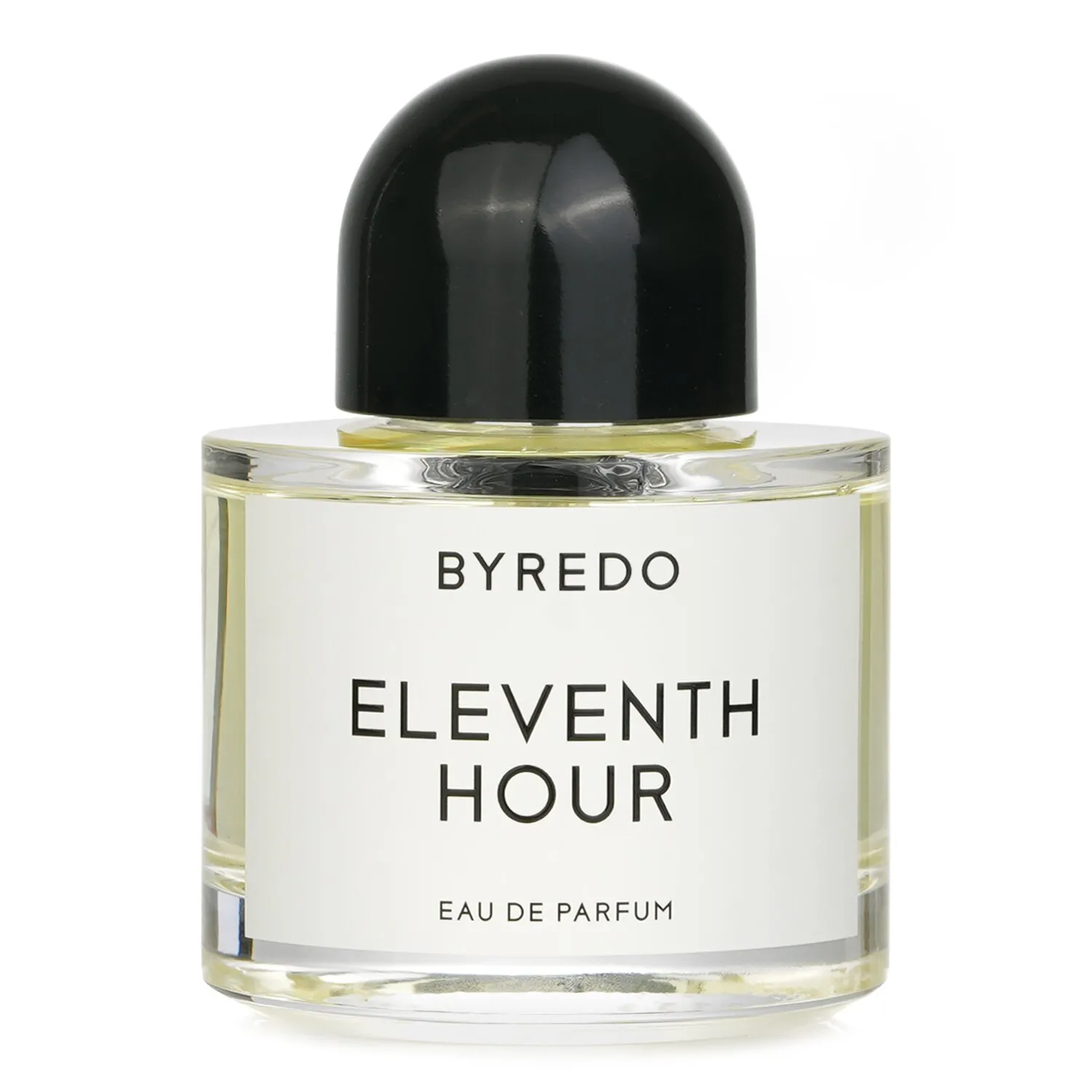 Eleventh Hour Eau de Parfum Vaporizador