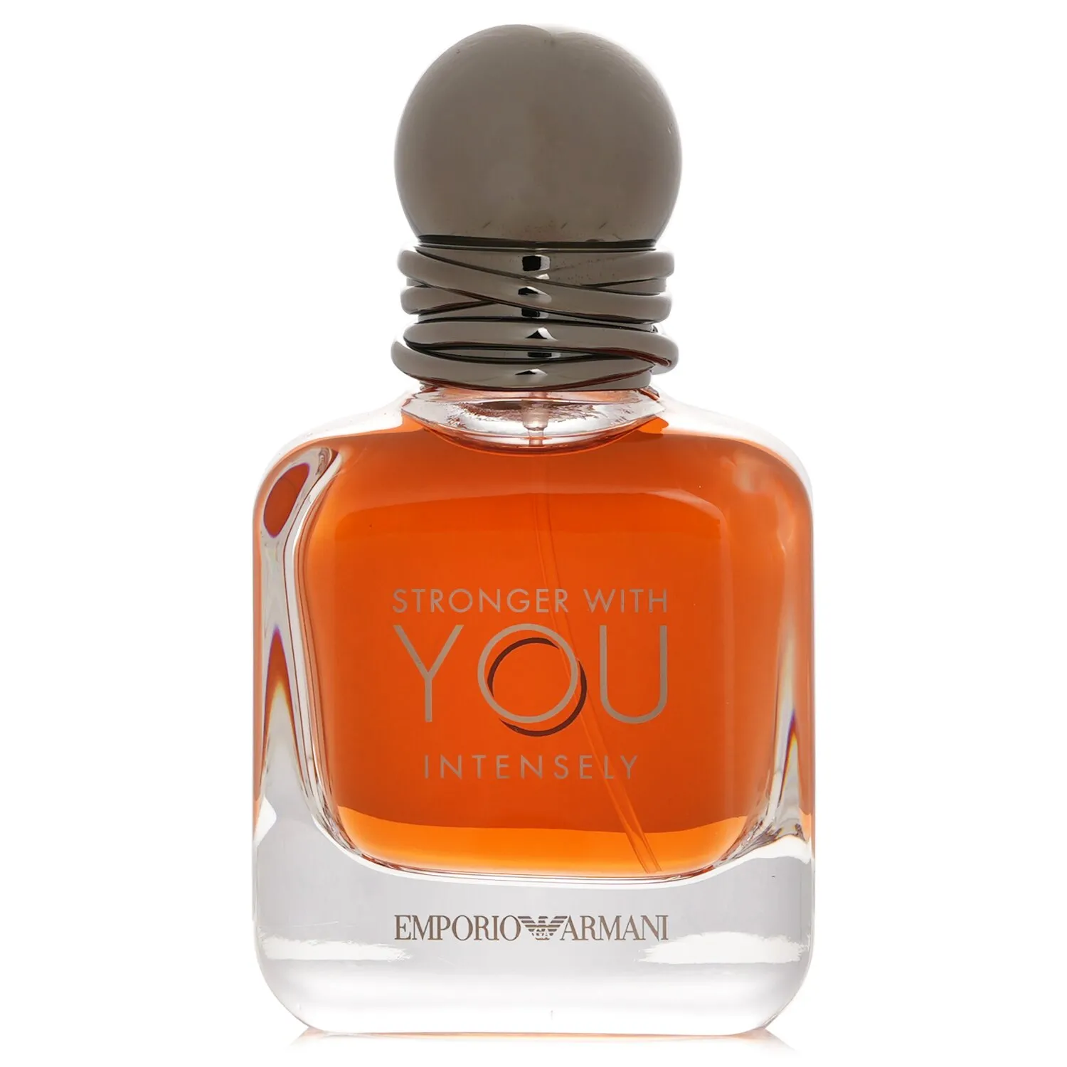 Emporio Armani Stronger With You Intensely Eau de Parfum Vaporizador