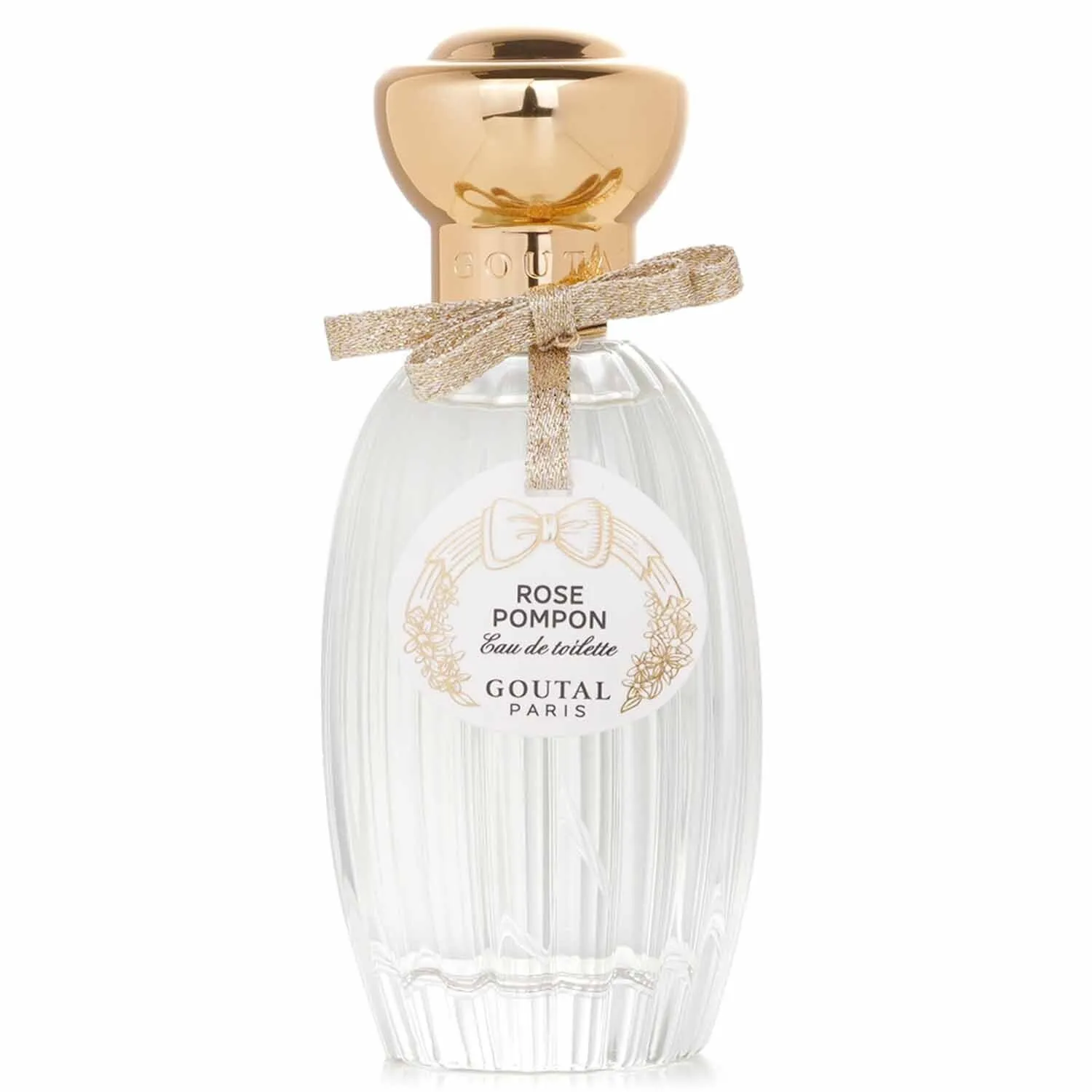 Rose Pompon Eau De Toilette Spray (embalaje aleatorio)