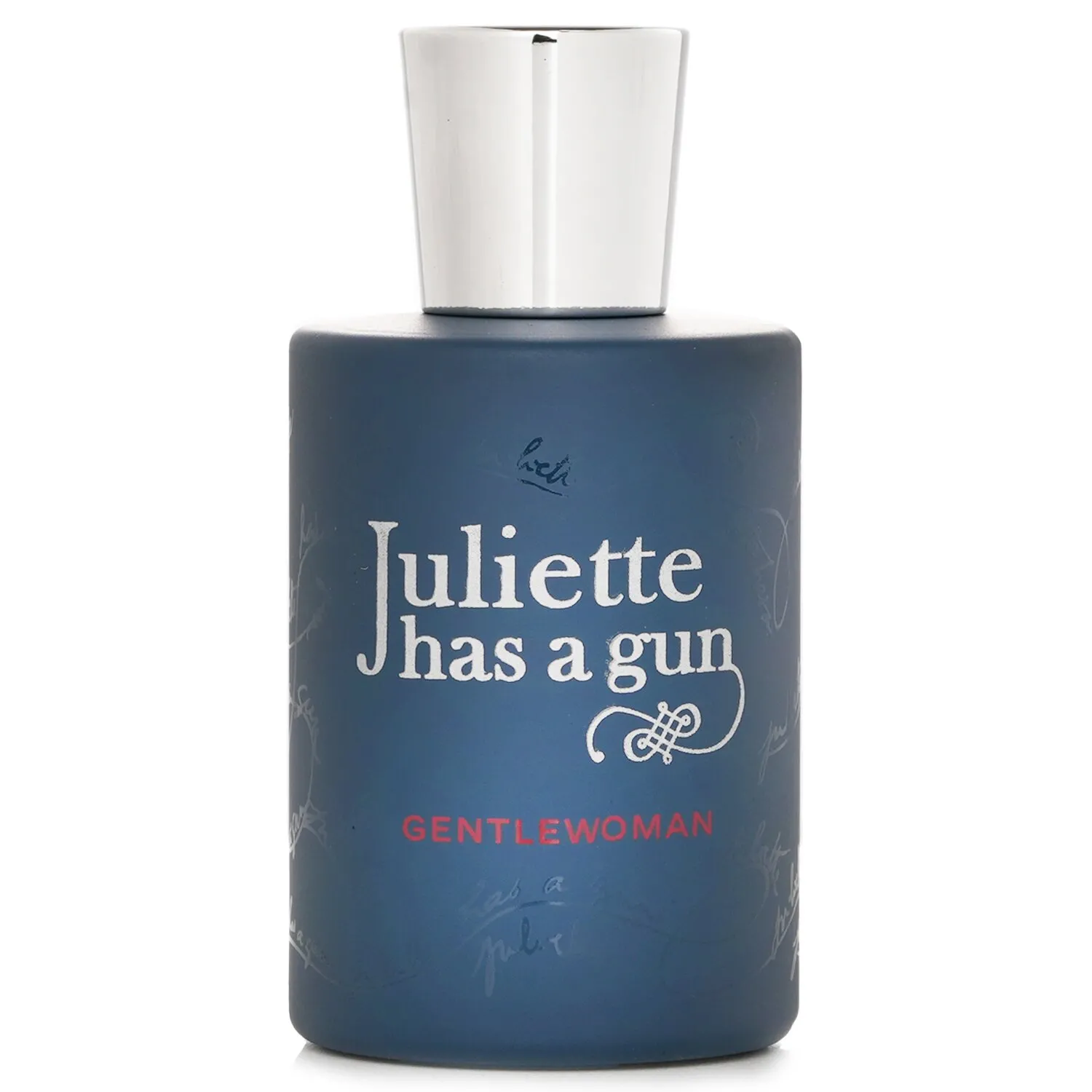 Gentlewoman Eau de Parfum Vaporizador