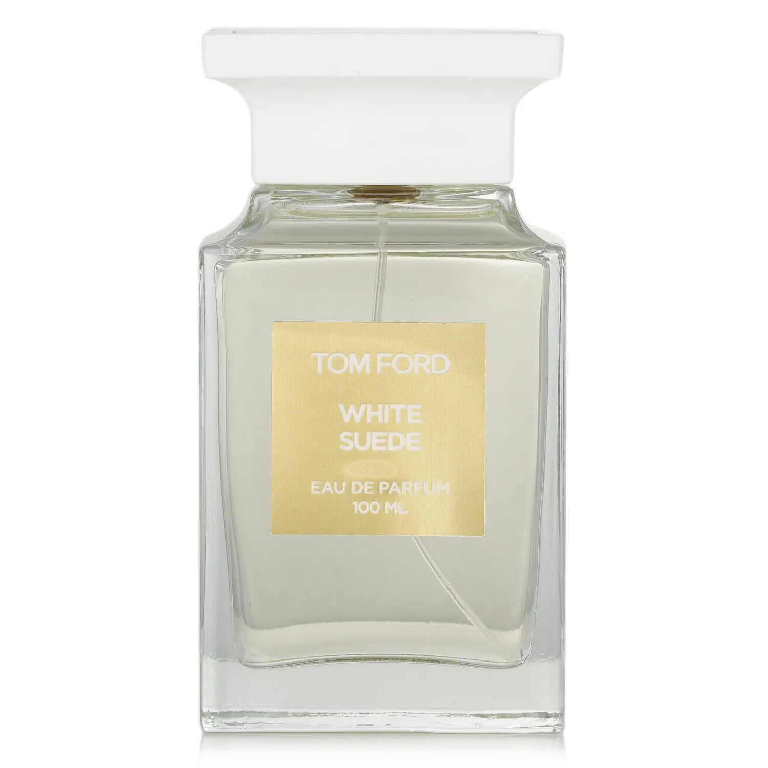 Private Blend White Suede Eau de Parfum Vaporizador