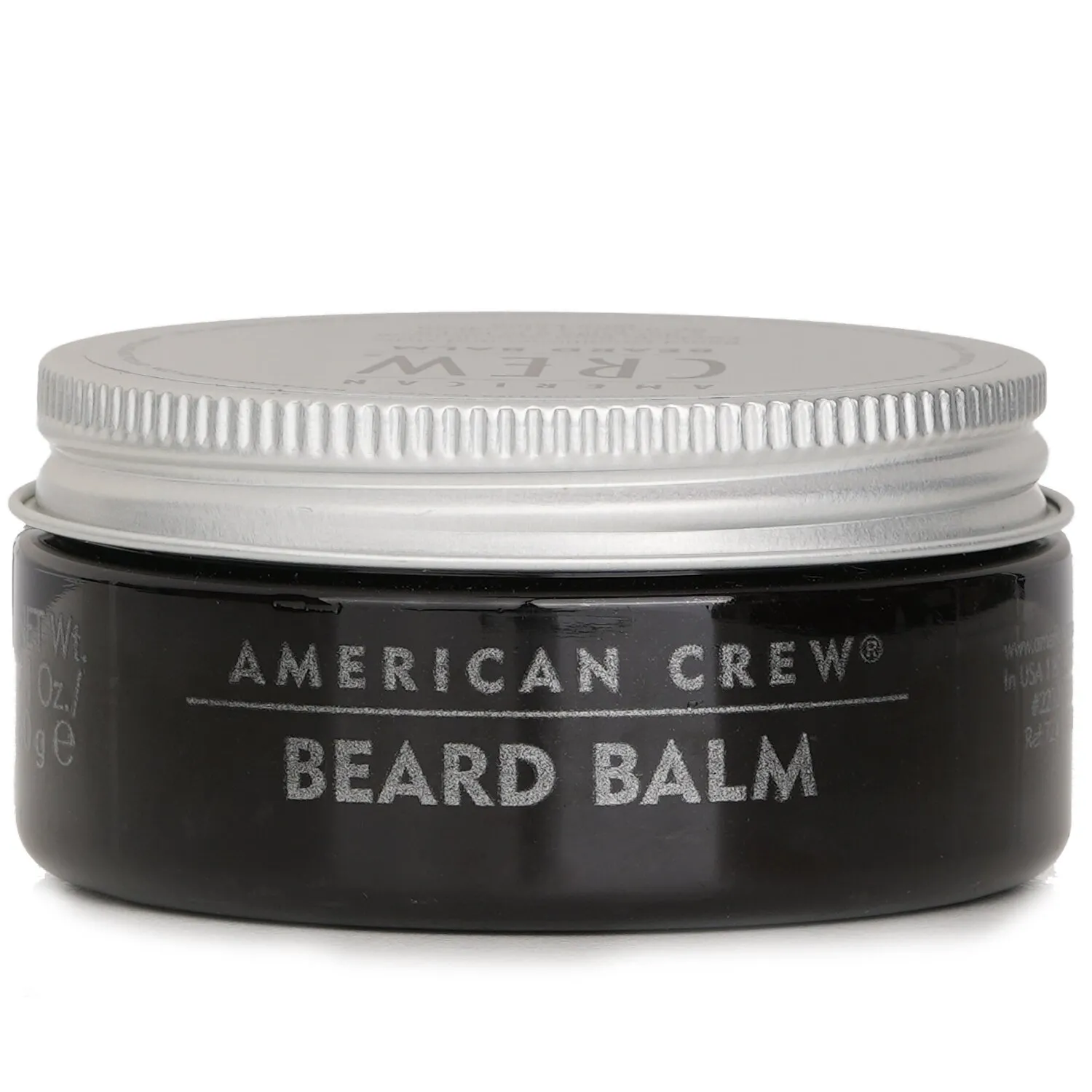 Espuma de Barba - Acondicionador & Peinador de Barba