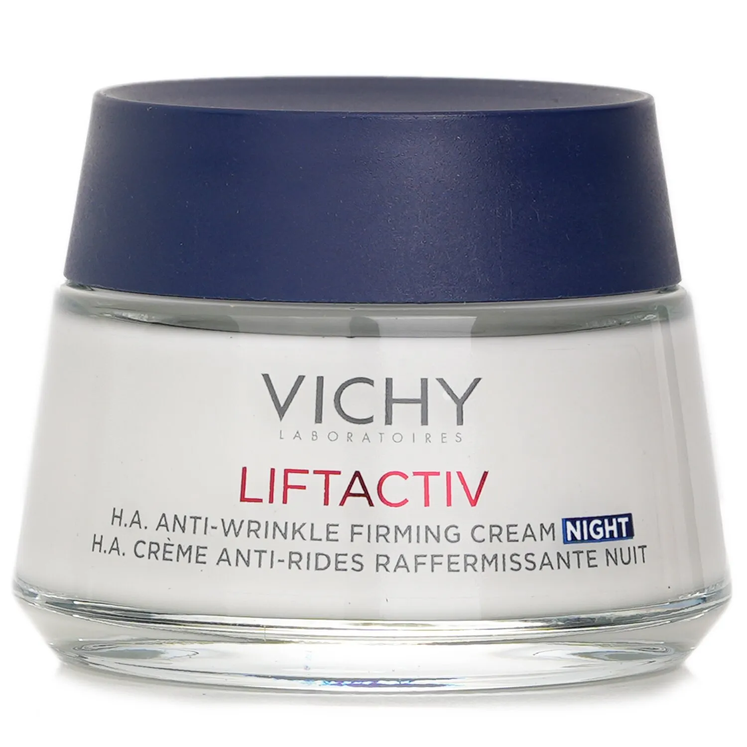 LiftActiv Supreme Crema de Noche Correctiva Cuidado Anti-Arrugas & Reafirmante (Para Todo Tipo de Piel)