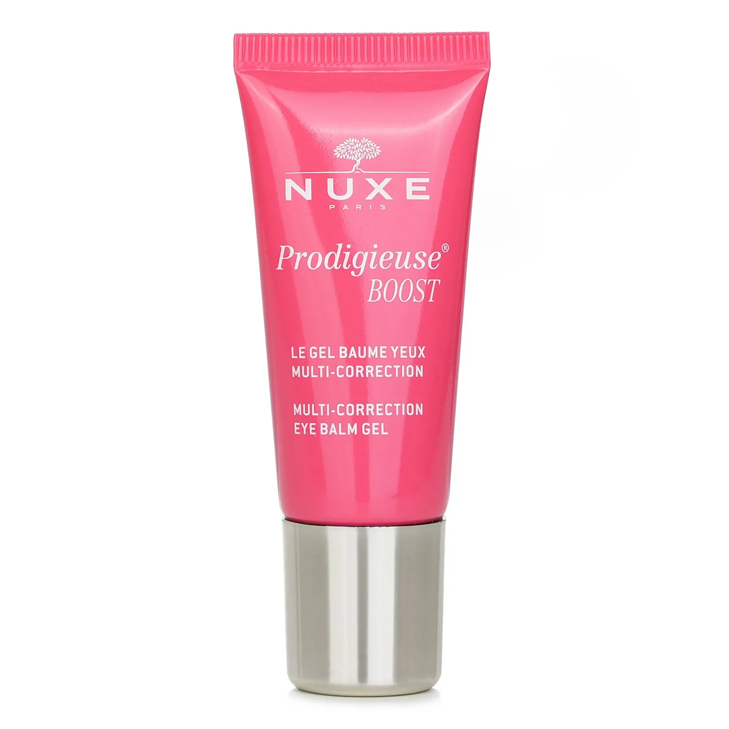 Creme Prodigieuse Boost Gel Bálsamo de Ojos Multi-Corrección