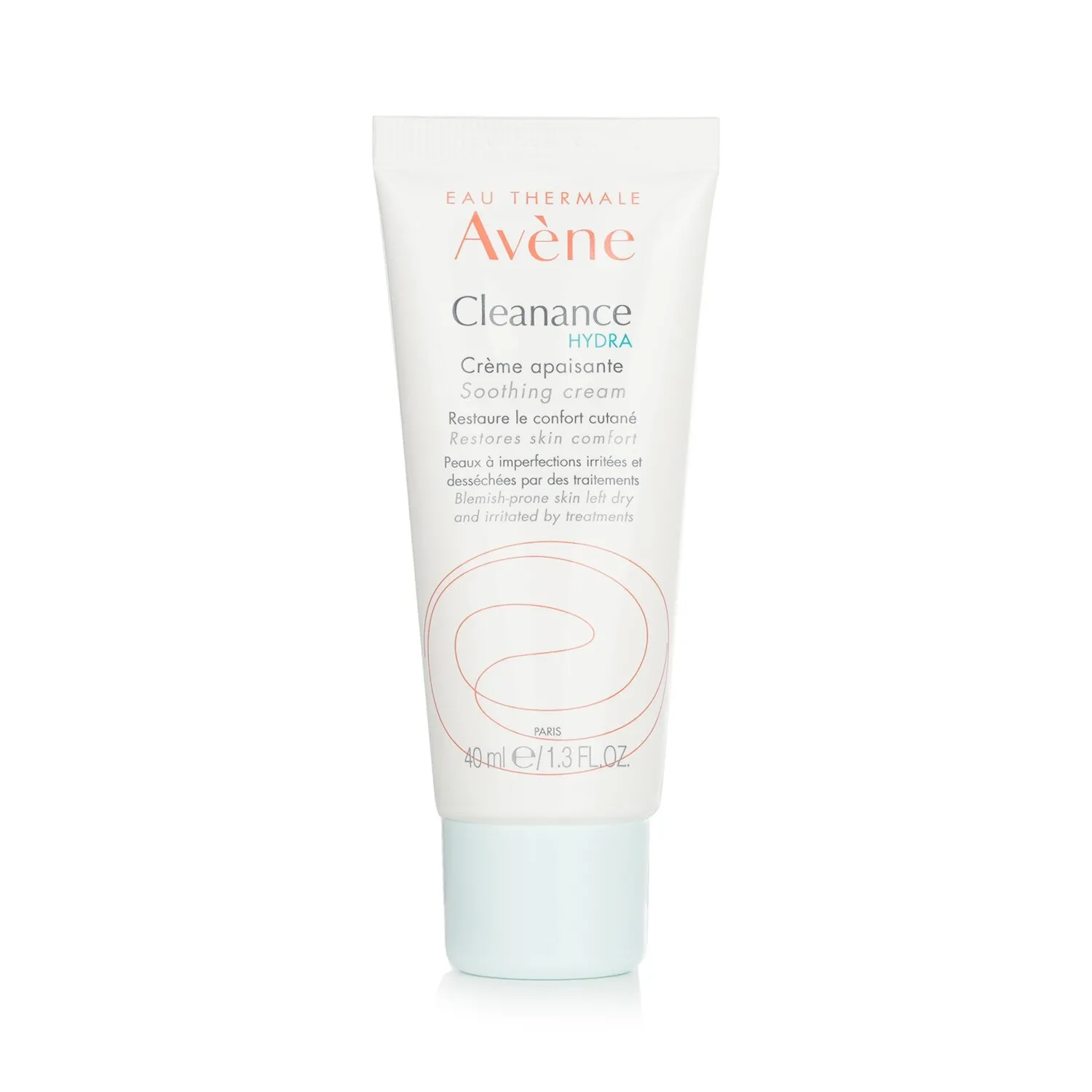 Cleanance HYDRA Crema Calmante