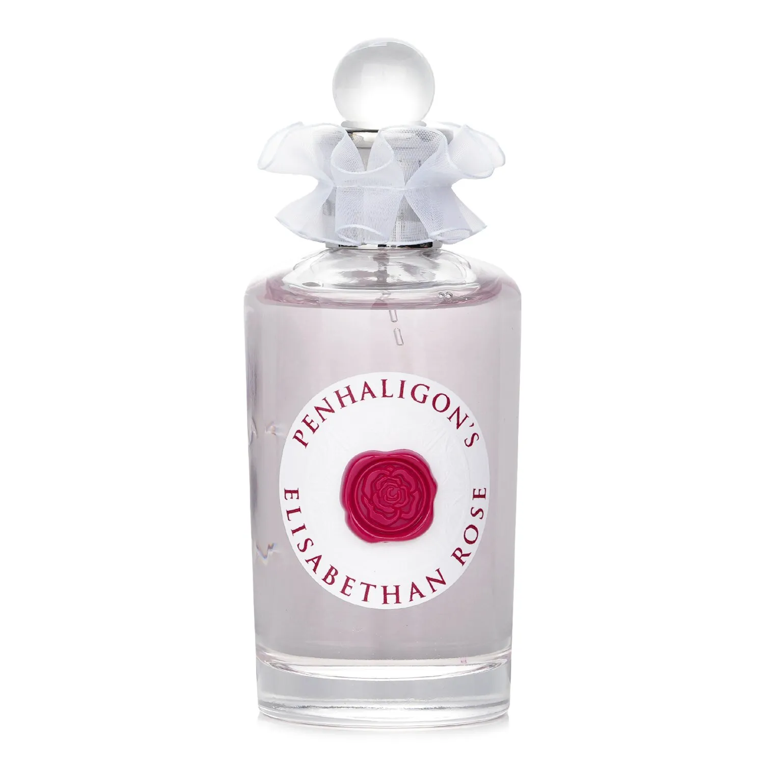 Elisabethan Rose Eau de Parfum Vaporizador