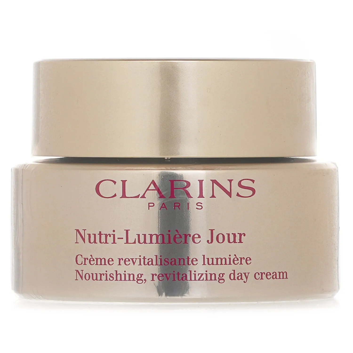 Nutri-Lumiere Jour Nourishing, Crema de Día Revitalizante