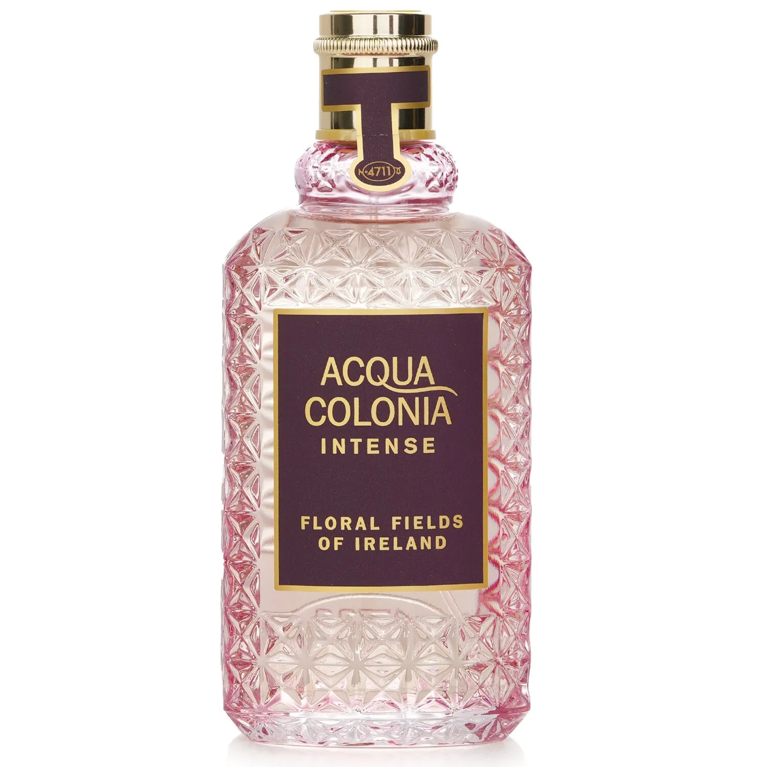 Agua de colonia en spray Acqua Colonia Intense Floral Fields Of Ireland
