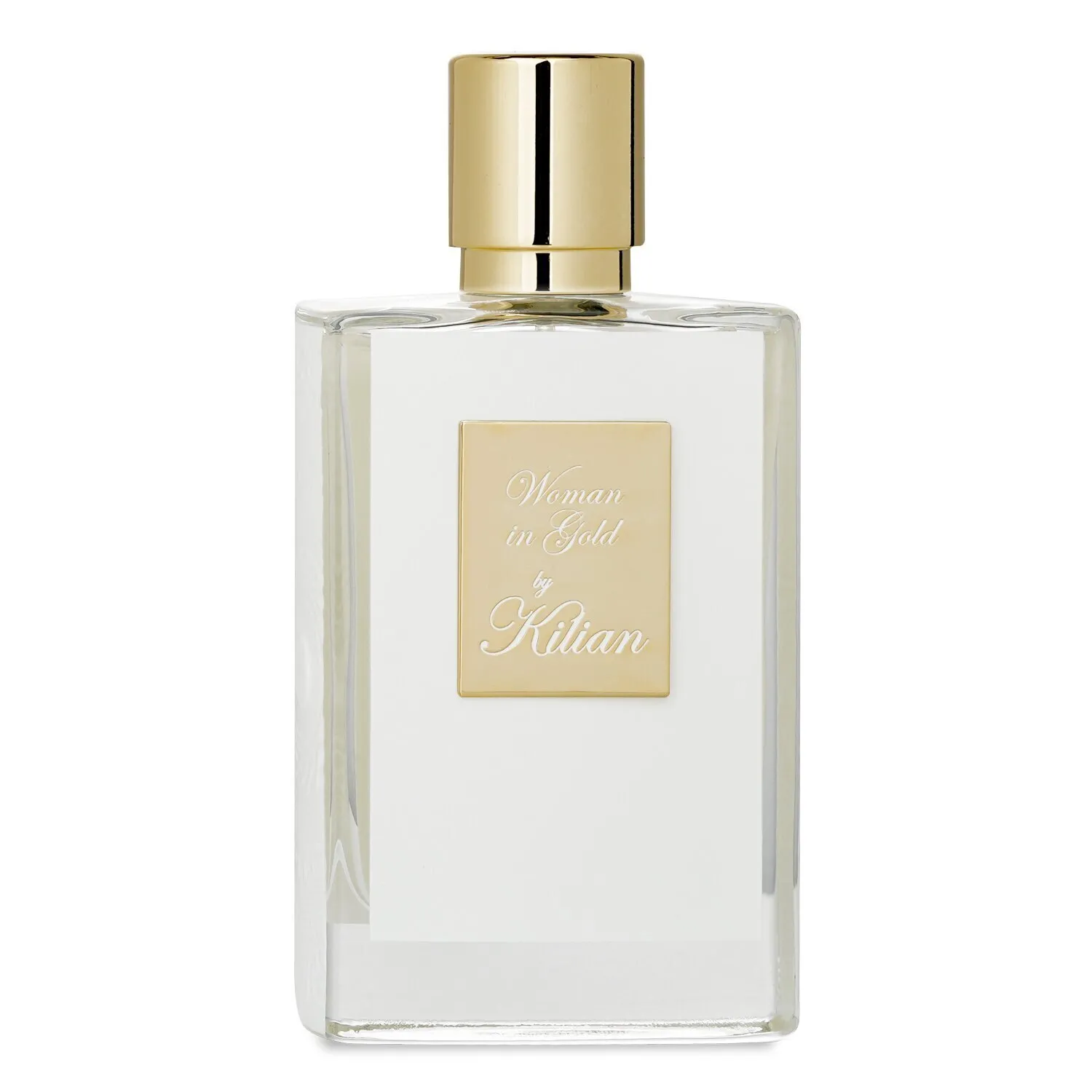Woman In Gold Eau de Parfum Vaporizador