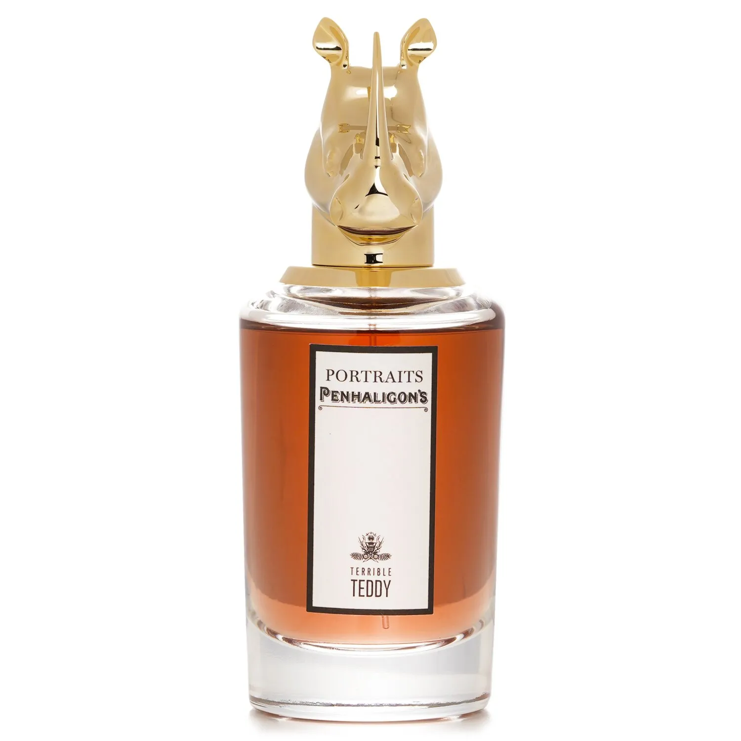 Portraits Terrible Teddy Eau de Parfum Vaporizador