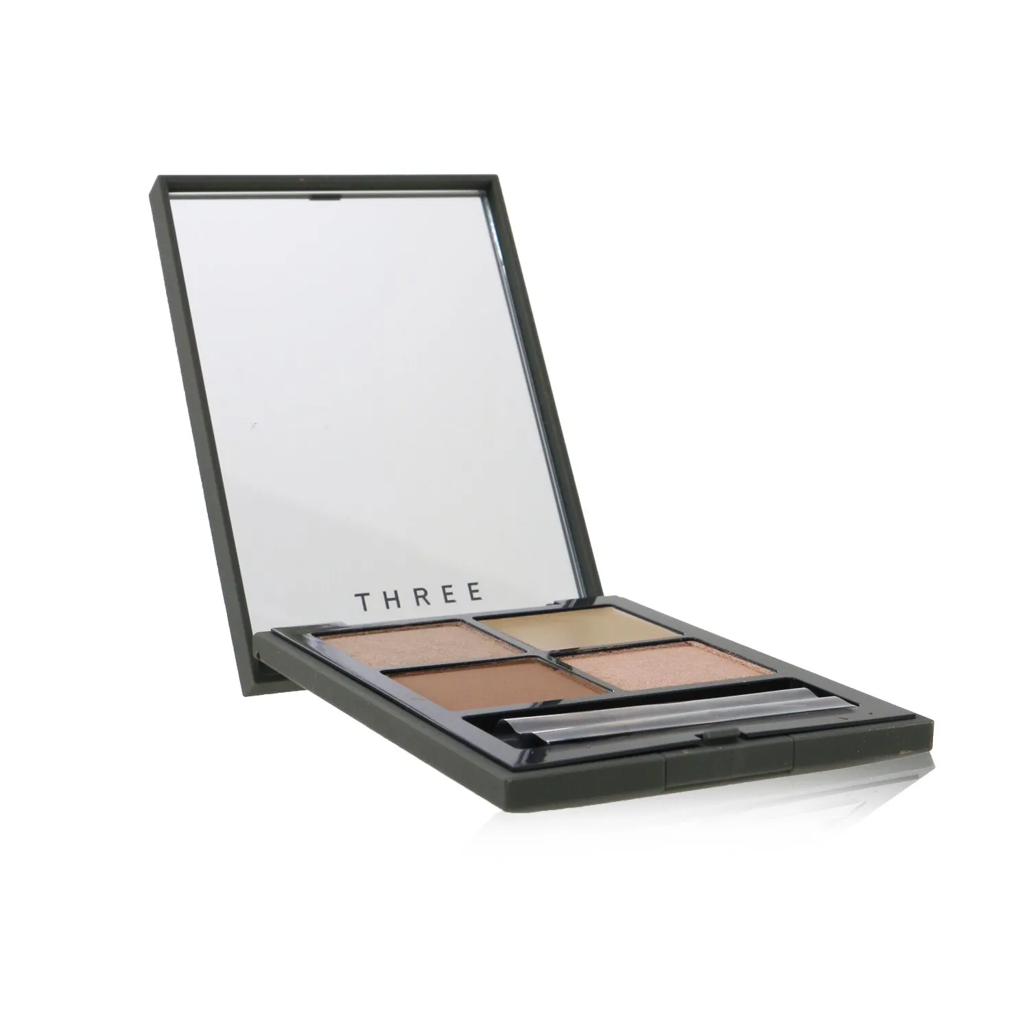 Dimensional Vision Paleta de Ojos (4x Eye Shadow)