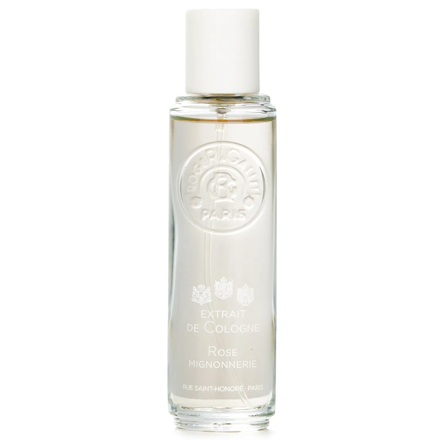 Extrait De Colonia Rose Mignonerie Spray