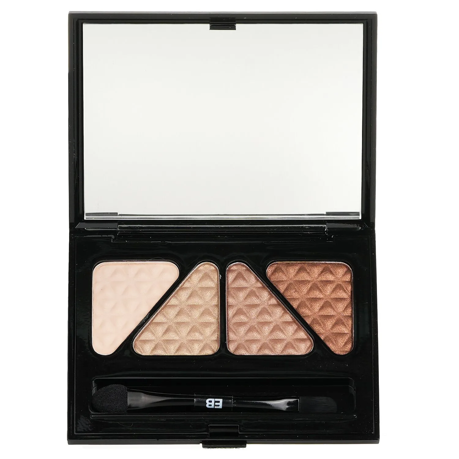 Prismette Cuadrado de Sombras de Ojos