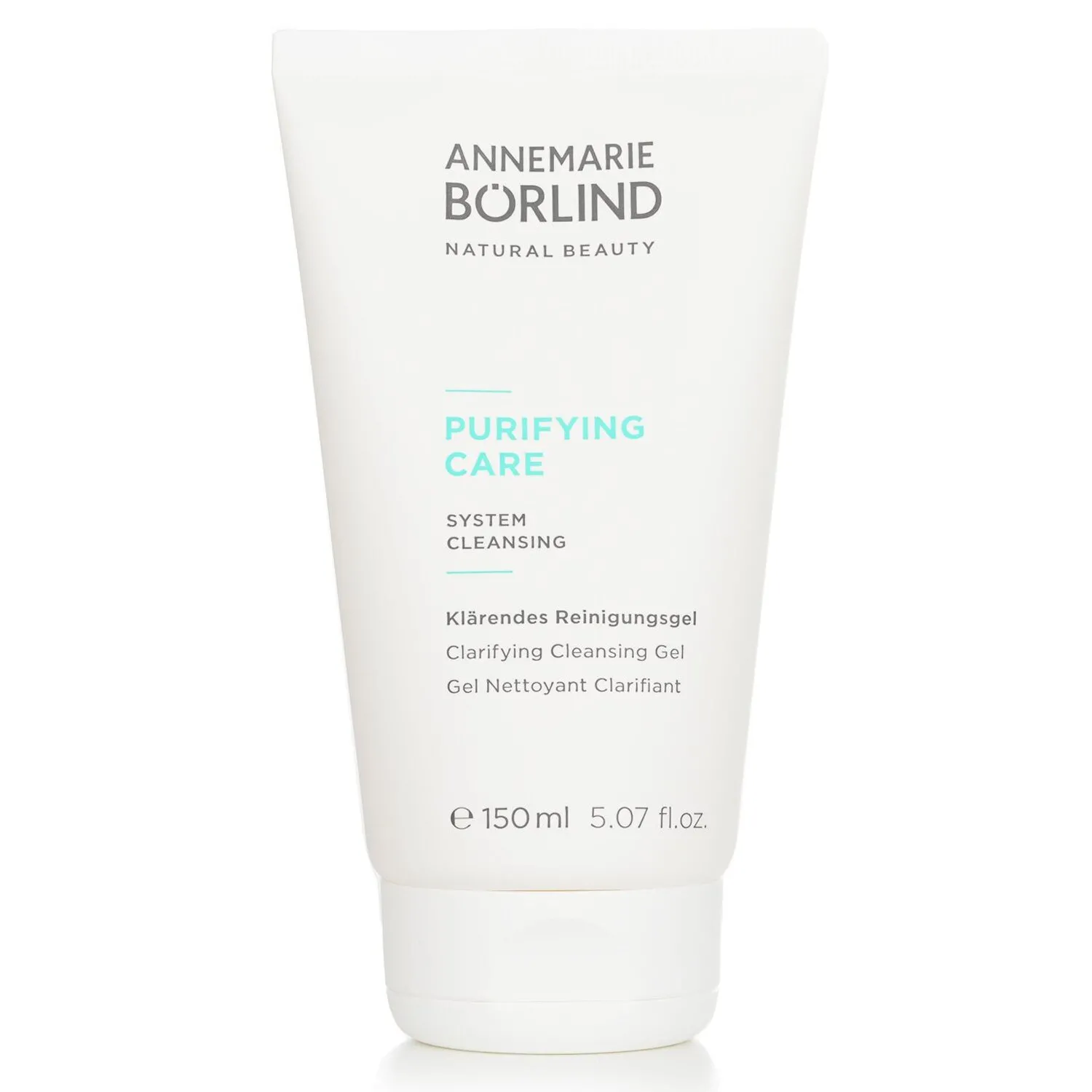 Purifying Care System Cleansing Clarifying el Limpiador Aclarante - Para Piel Grasa o Propensa al Acné