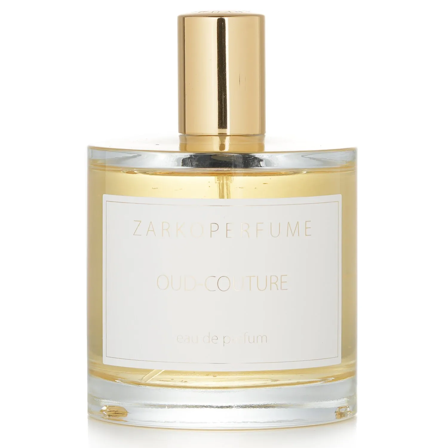Oud-Couture Eau de Parfum Vaporizador