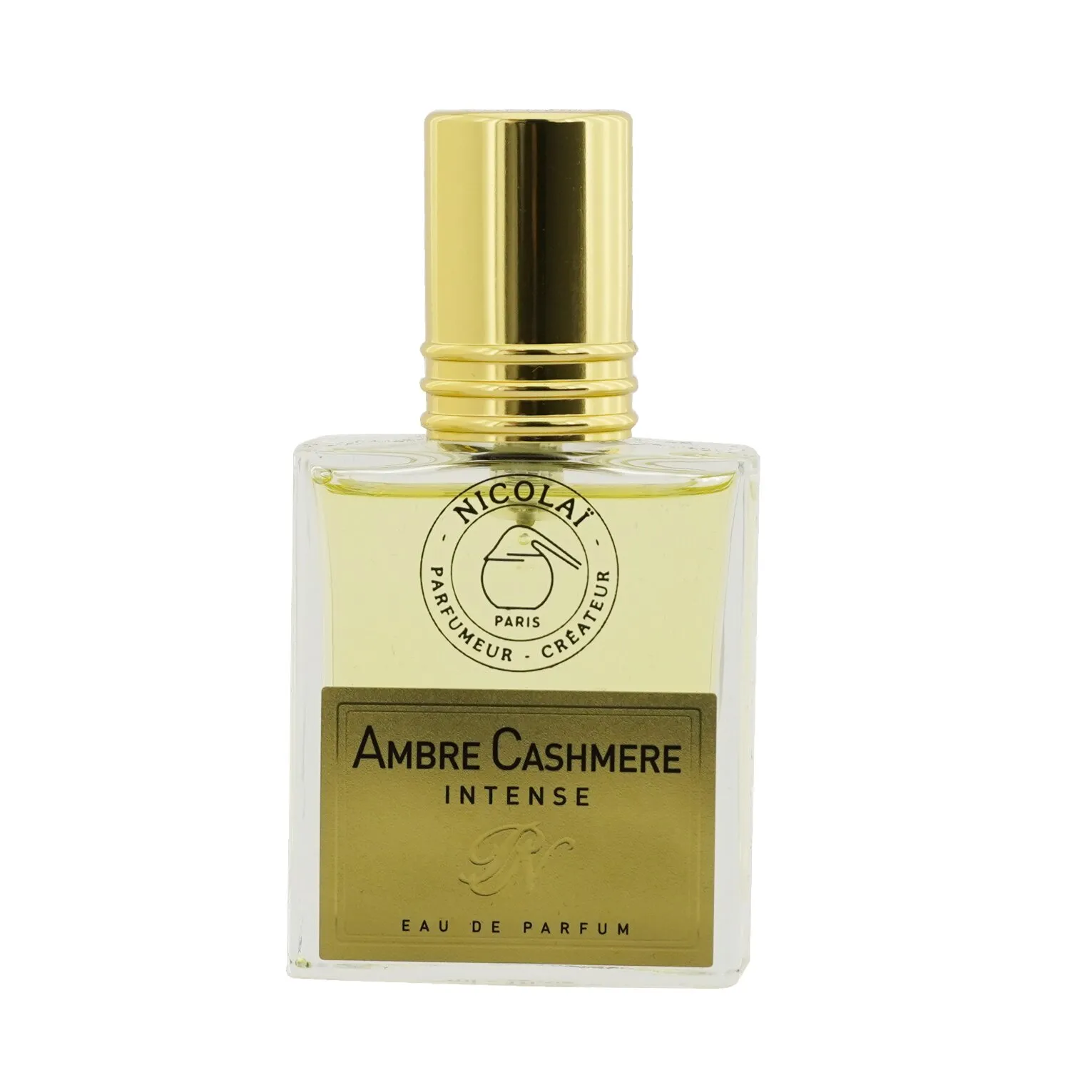 Ambre Cashmere Intense Eau de Parfum Vaporizador