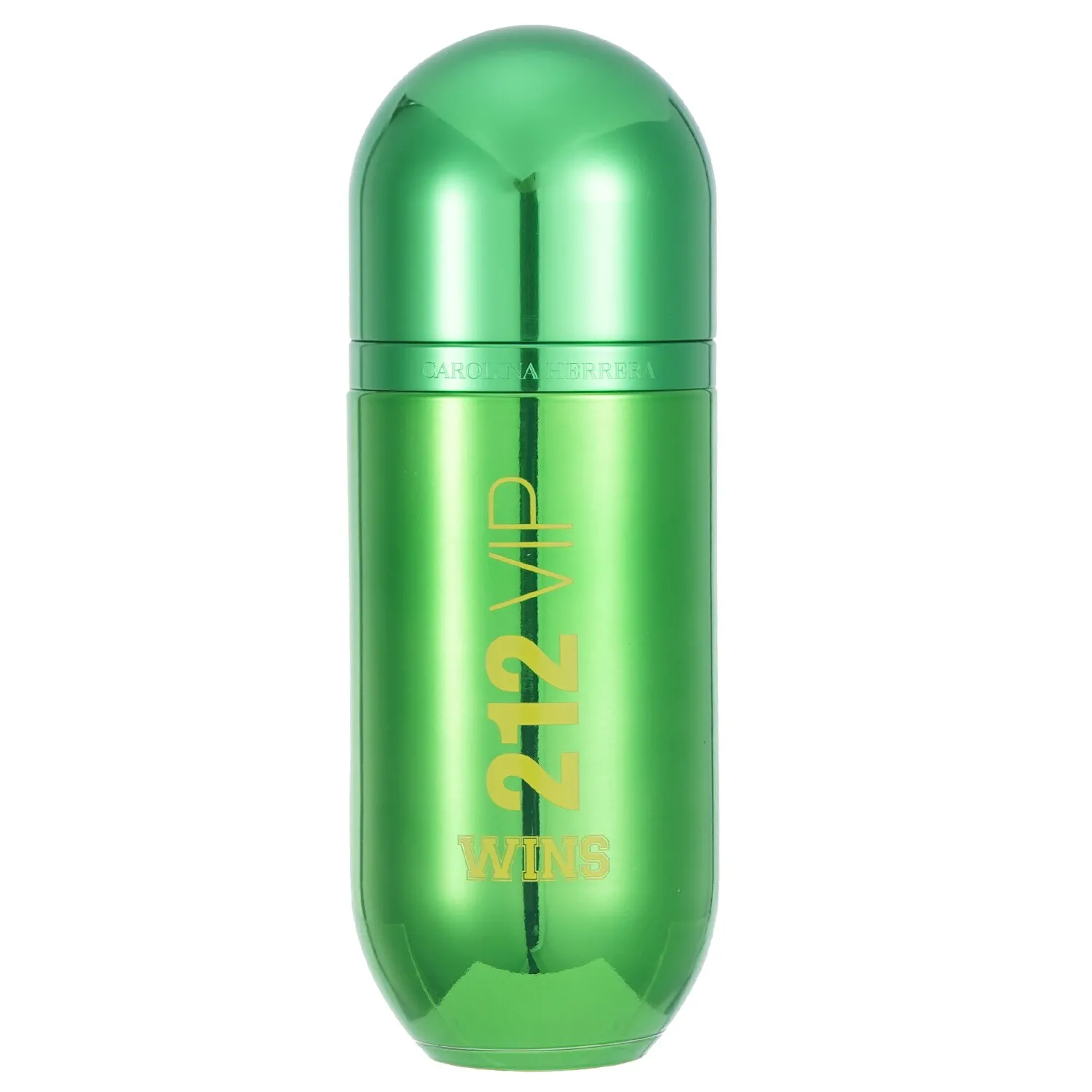 212 VIP Wins Eau De Parfum Spray (Edición Limitada)