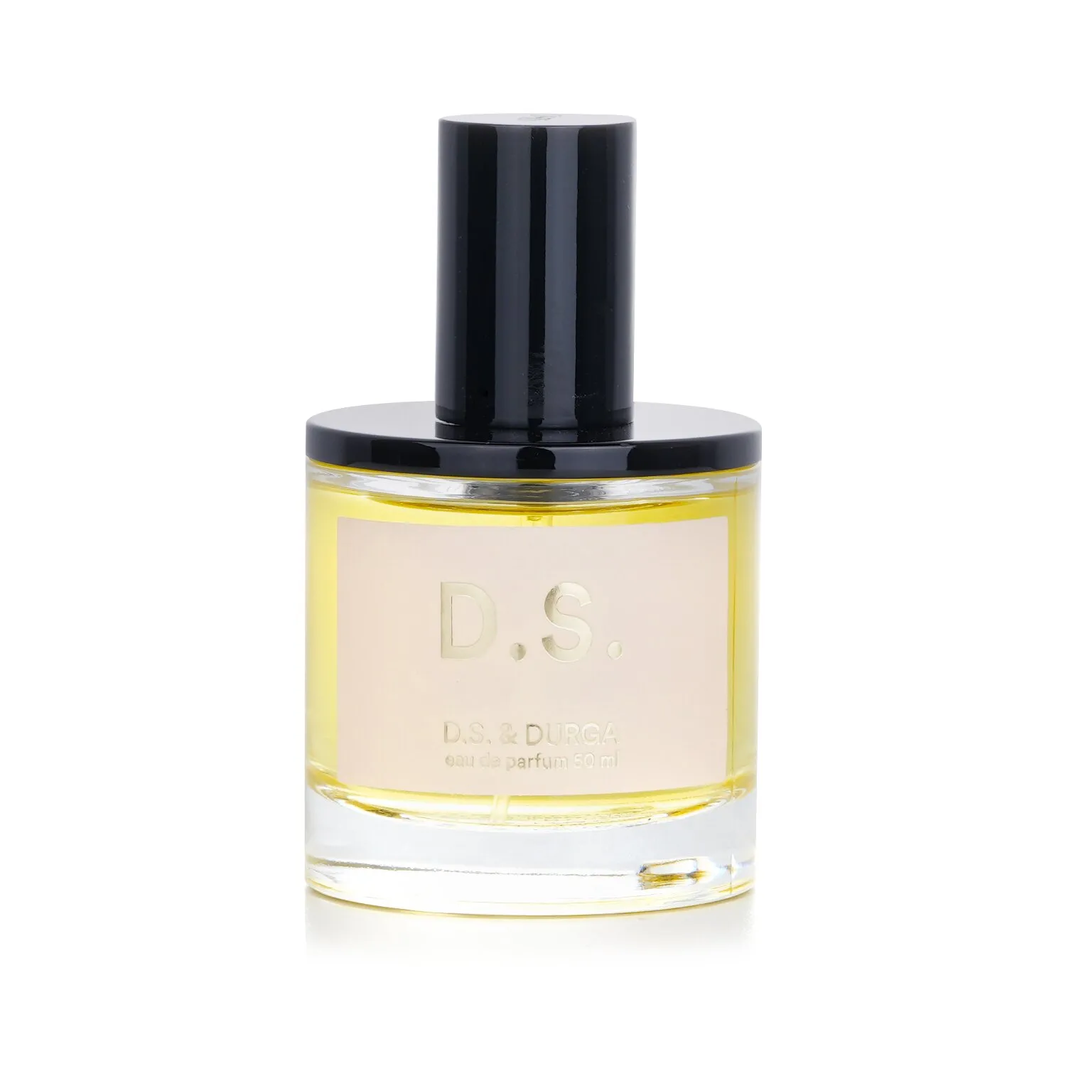 D.S. Eau de Parfum Vaporizador