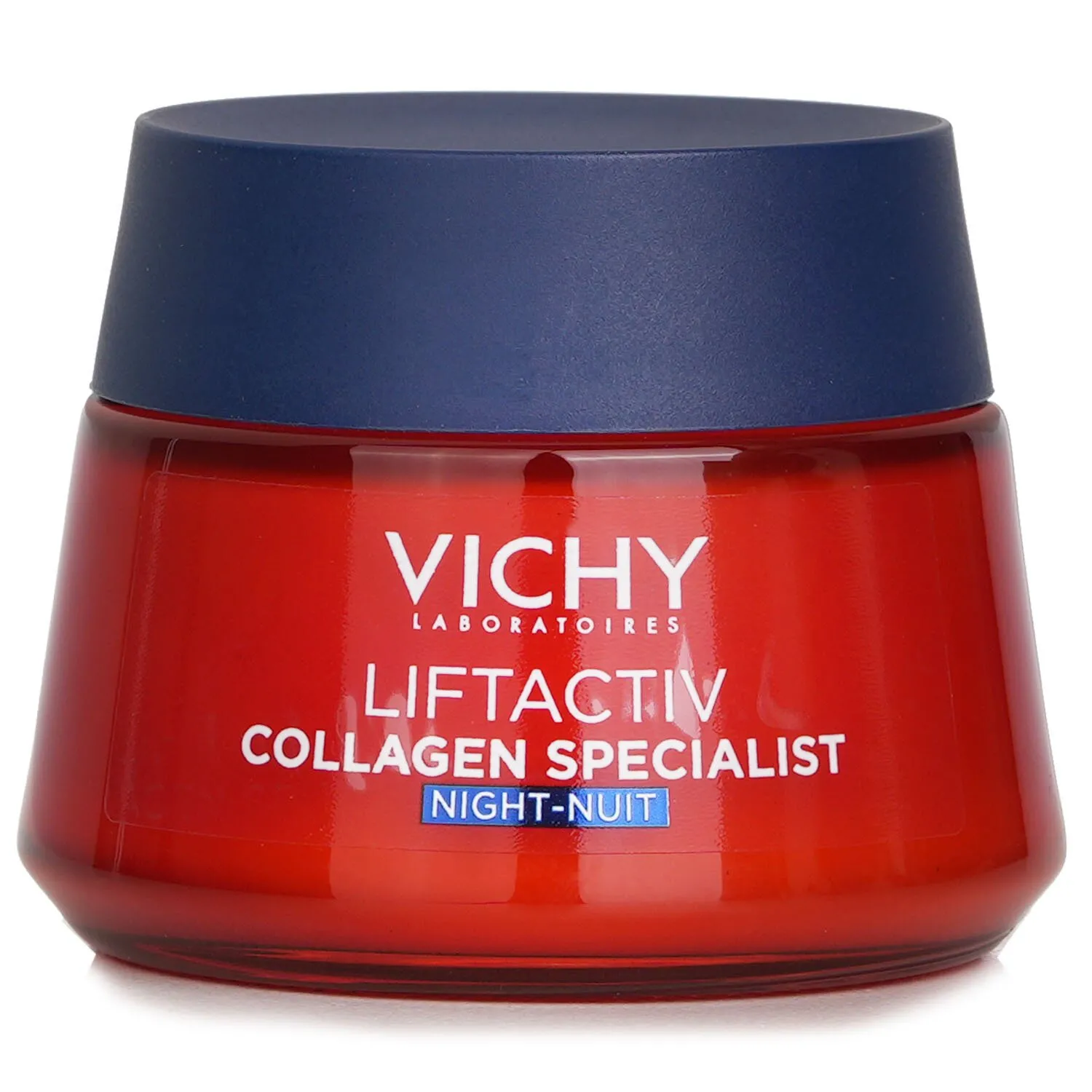 Liftactiv Collagen Specialist Crema De Noche (Random Packaging)