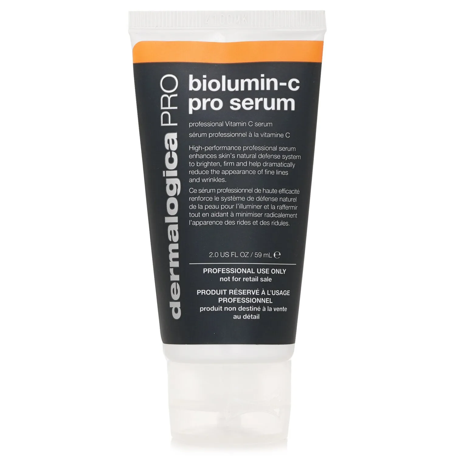 Biolumin-C Pro Suero PRO (Producto Salón)