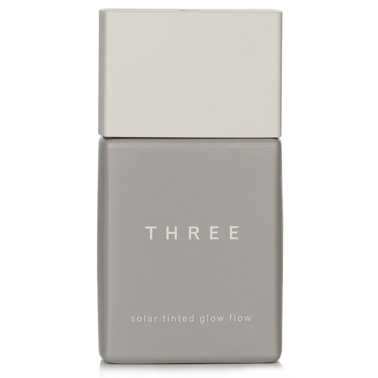 Solar Tinted Glow Flow Base Líquida SPF 50