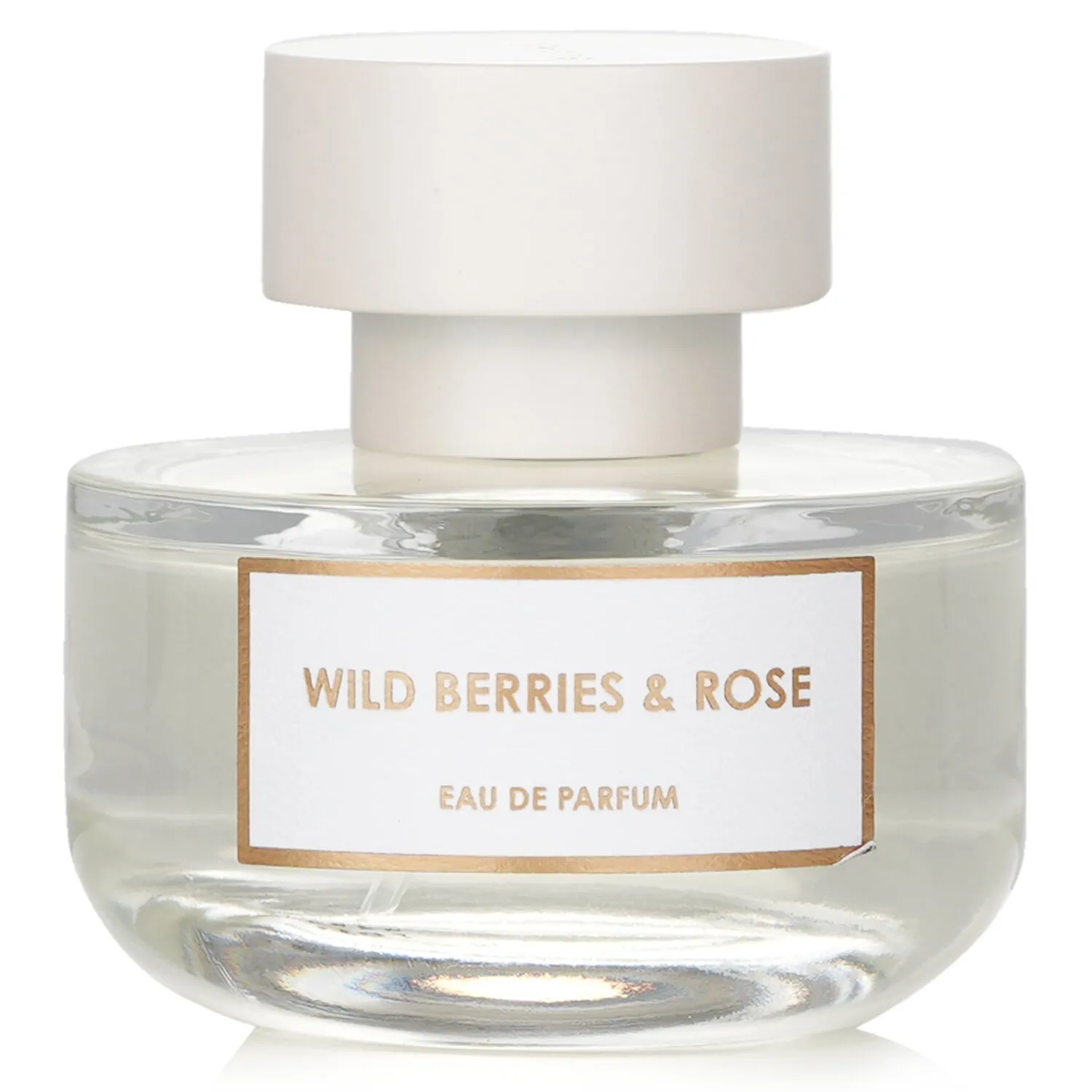 Wild Berries & Rose Eau de Parfum Vaporizador