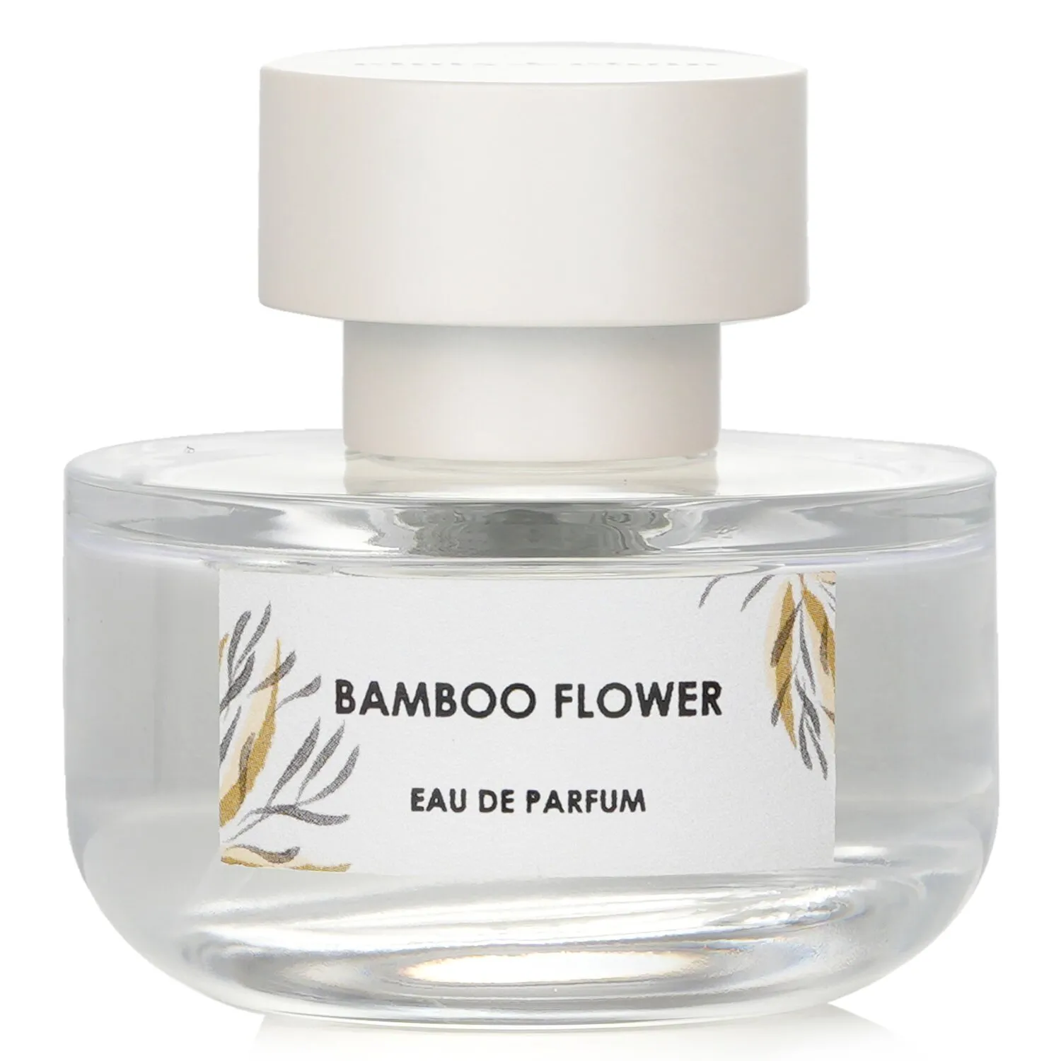 Bamboo Flower Eau de Parfum Vaporizador