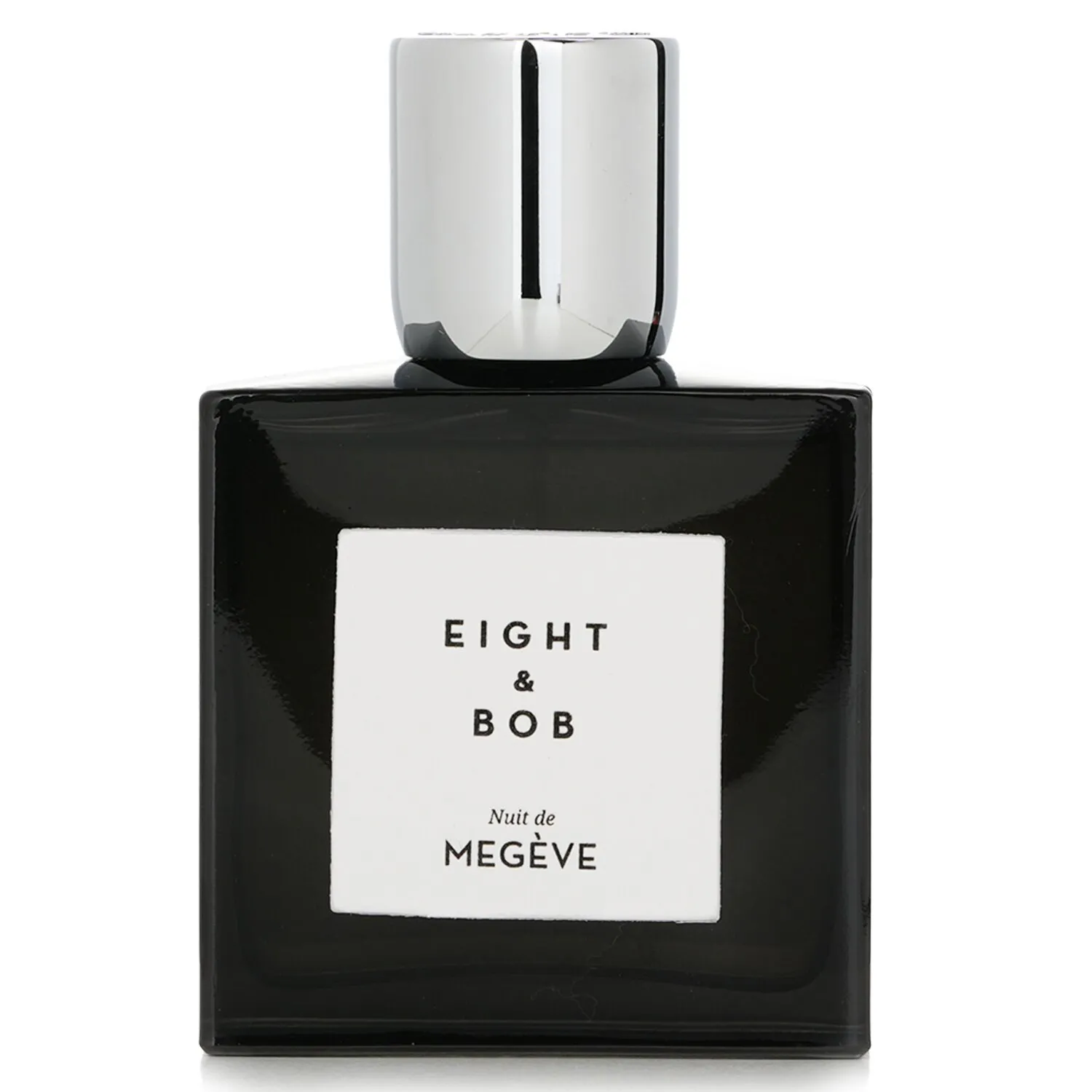 Nuit De Megeve Eau de Parfum Vaporizador