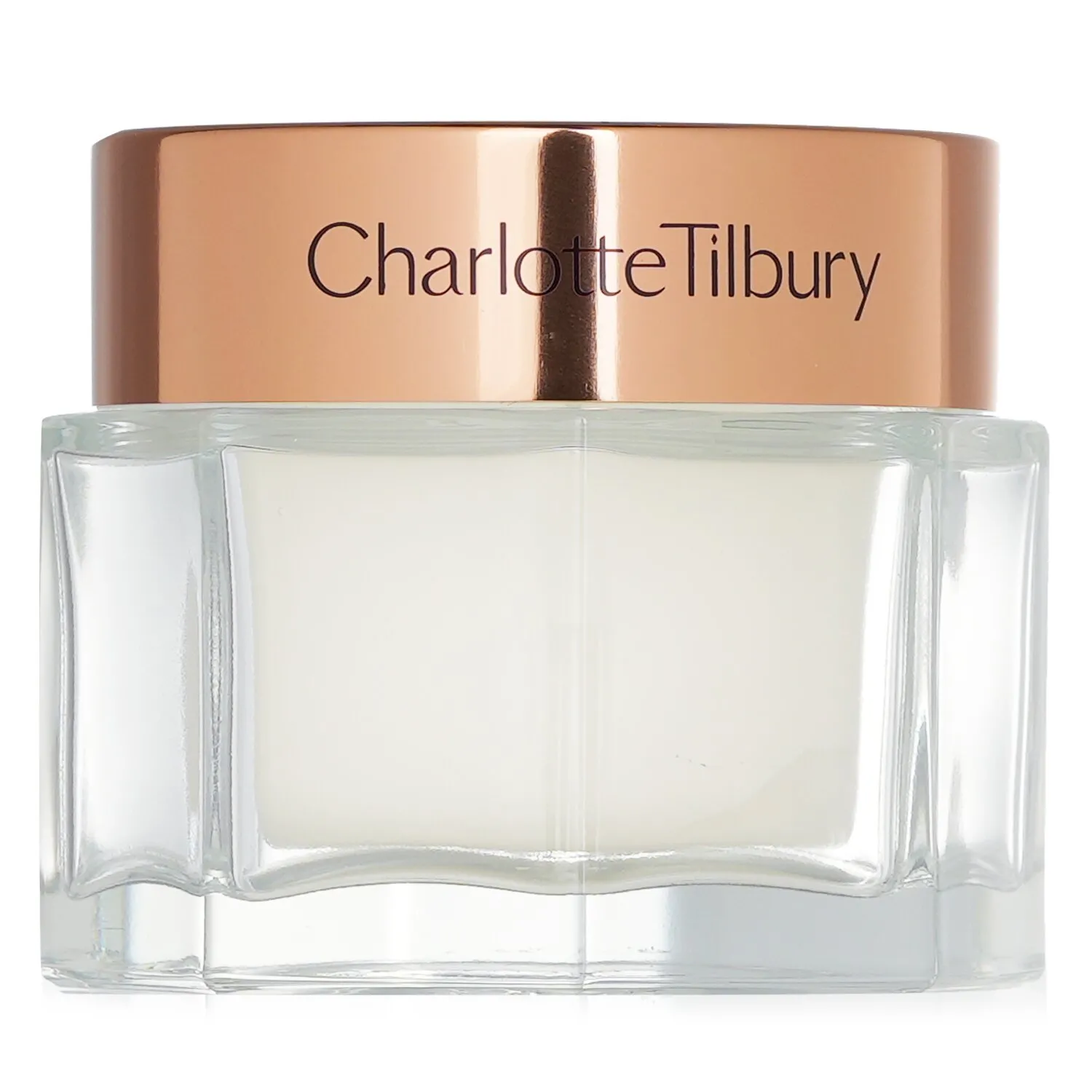 Charlotte's Magic Crema SPF 15
