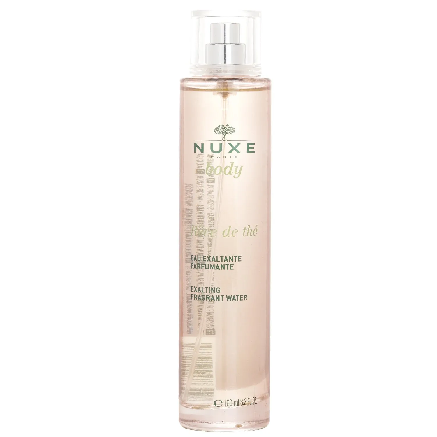 Agua perfumada corporal Nuxe Exalting Spray