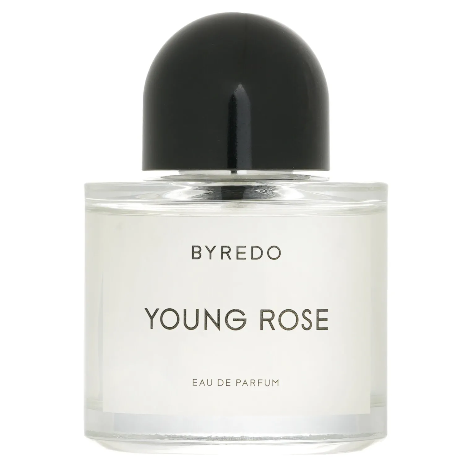 Young Rose Eau de Parfum Vaporizador