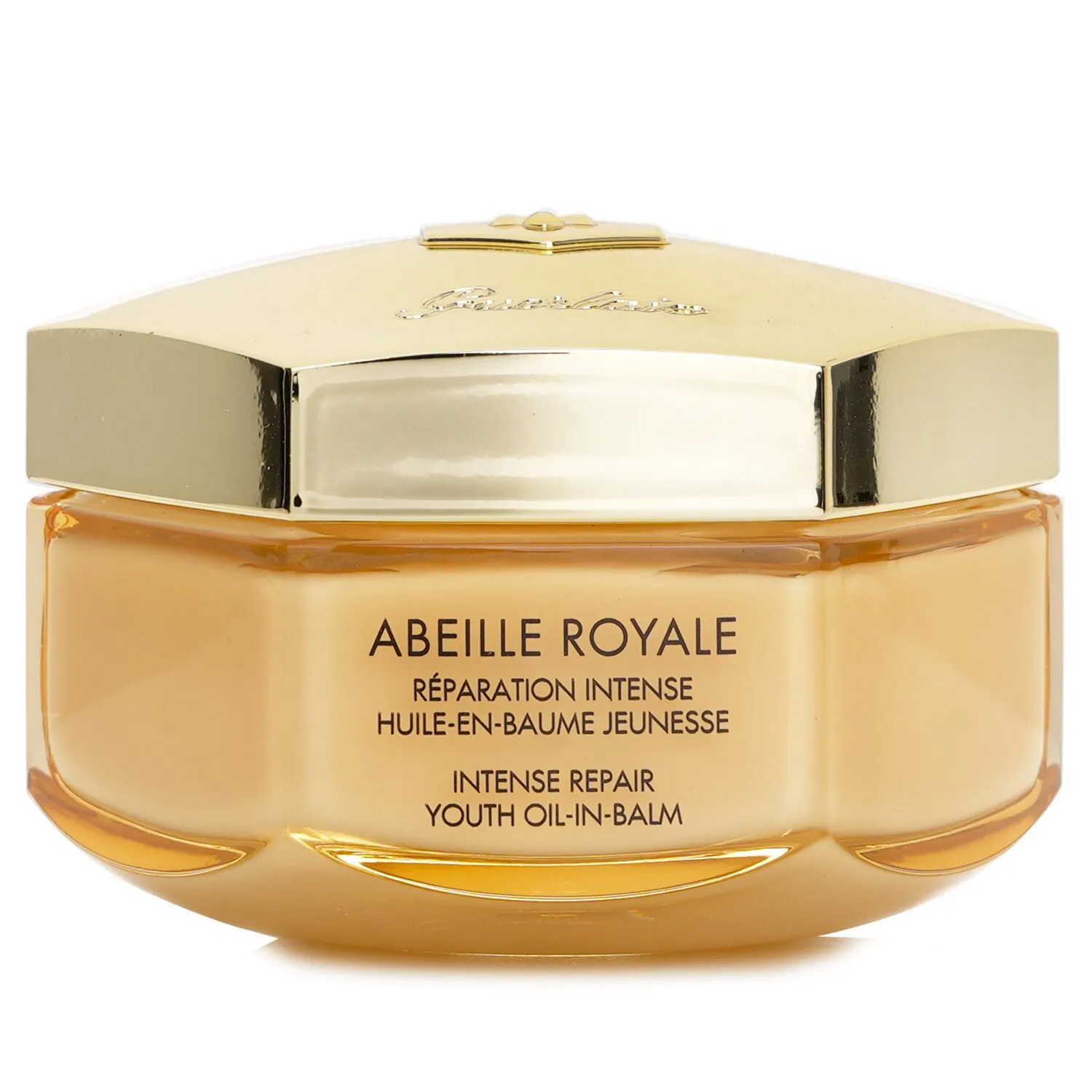 Abeille Royale Intense Repair Youth Oil-In-Bálsamo