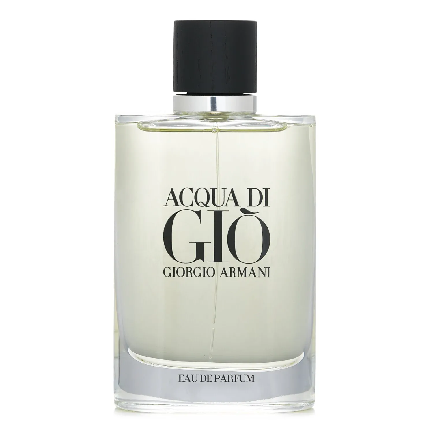 Acqua Di Gio Eau De Parfum Spray Recargable