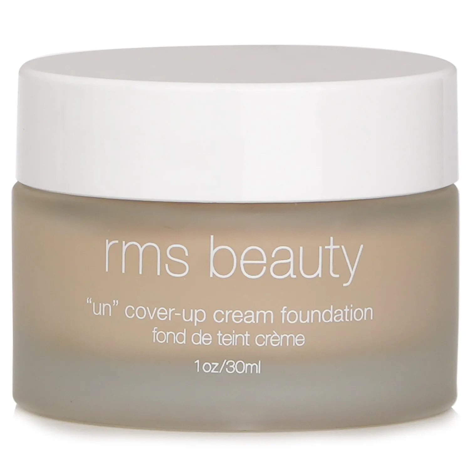 "Un" Coverup Cream Base de maquillaje