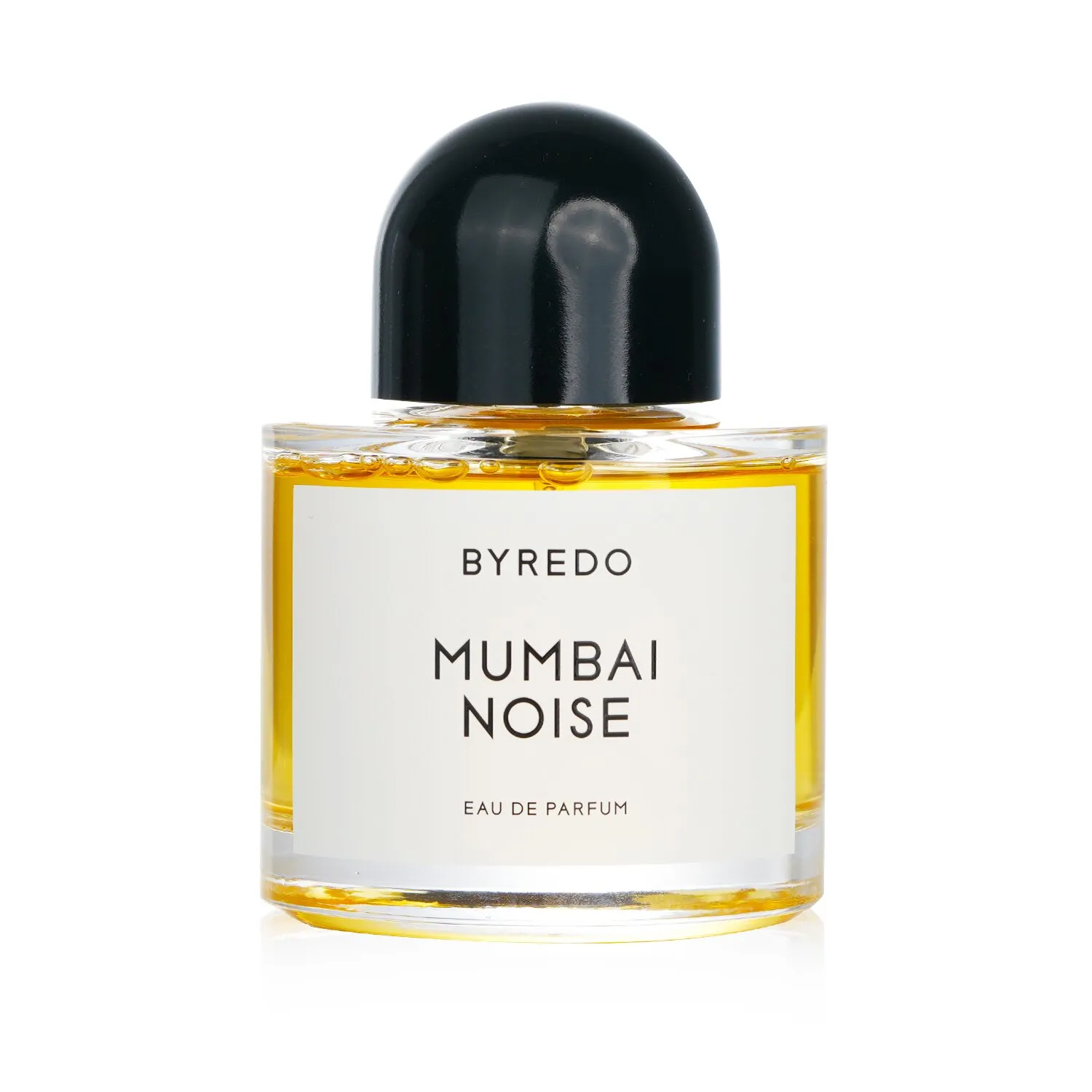 Mumbai Noise Eau de Parfum Vaporizador