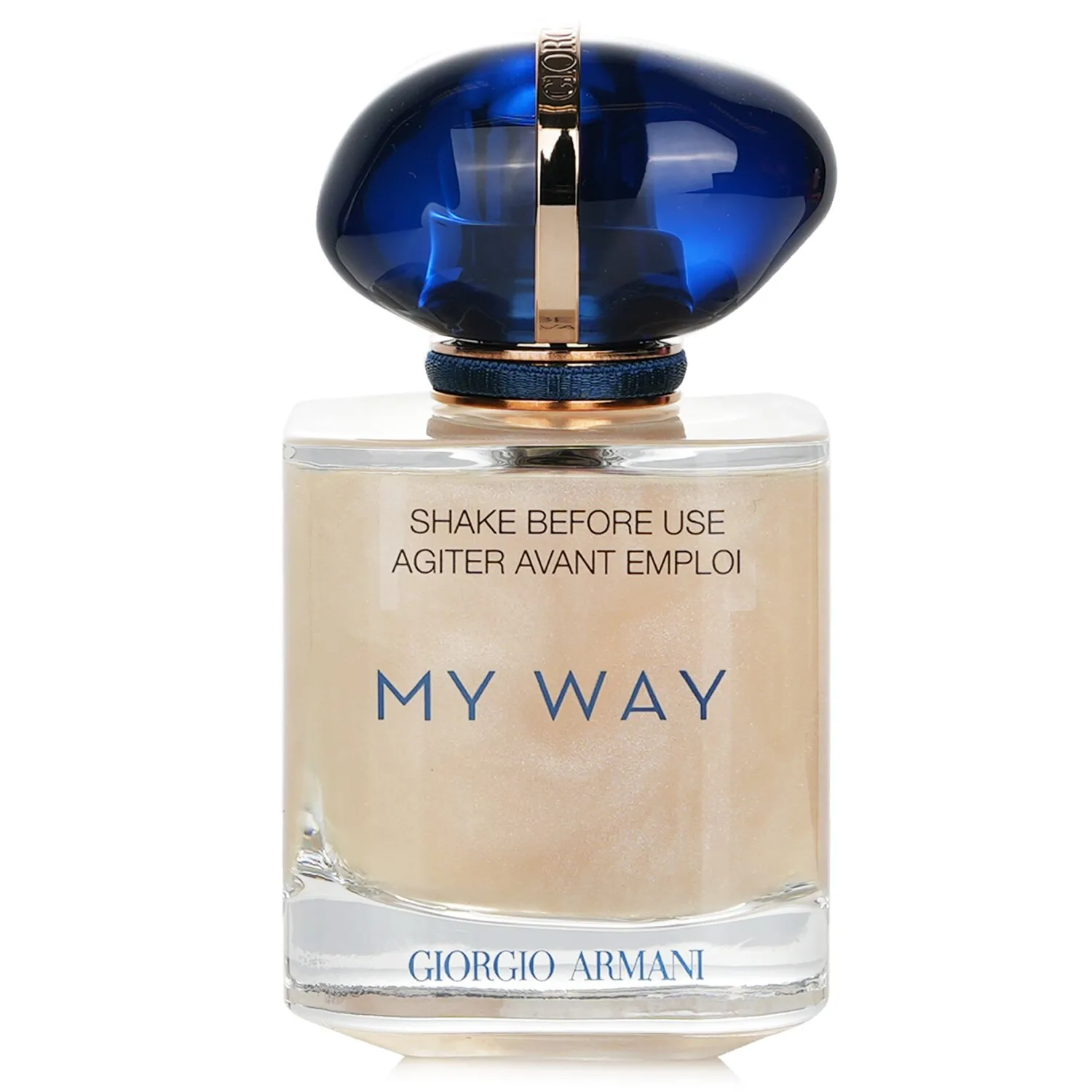 My Way Eau De Parfum Spray (Edición Nácar)