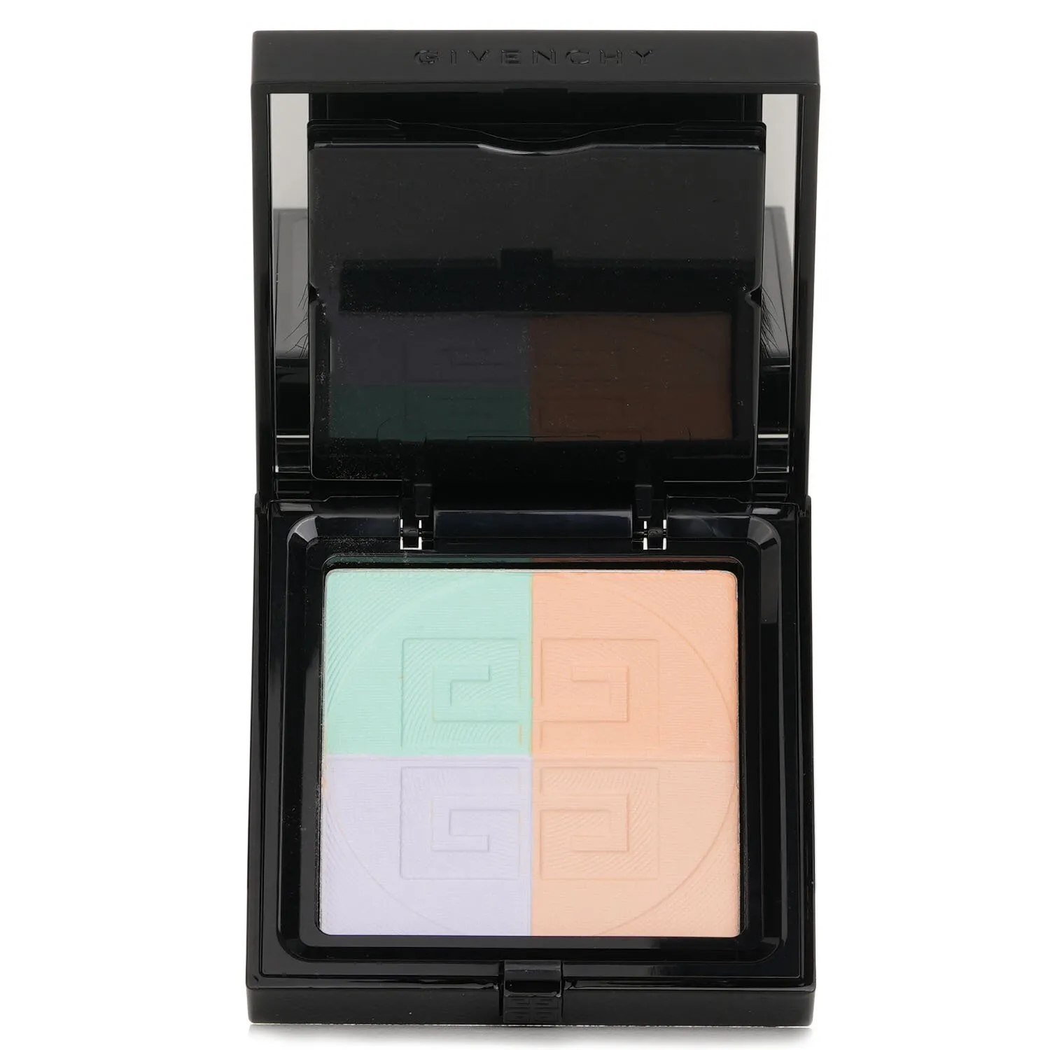 Prisme Libre Pressed Polvo