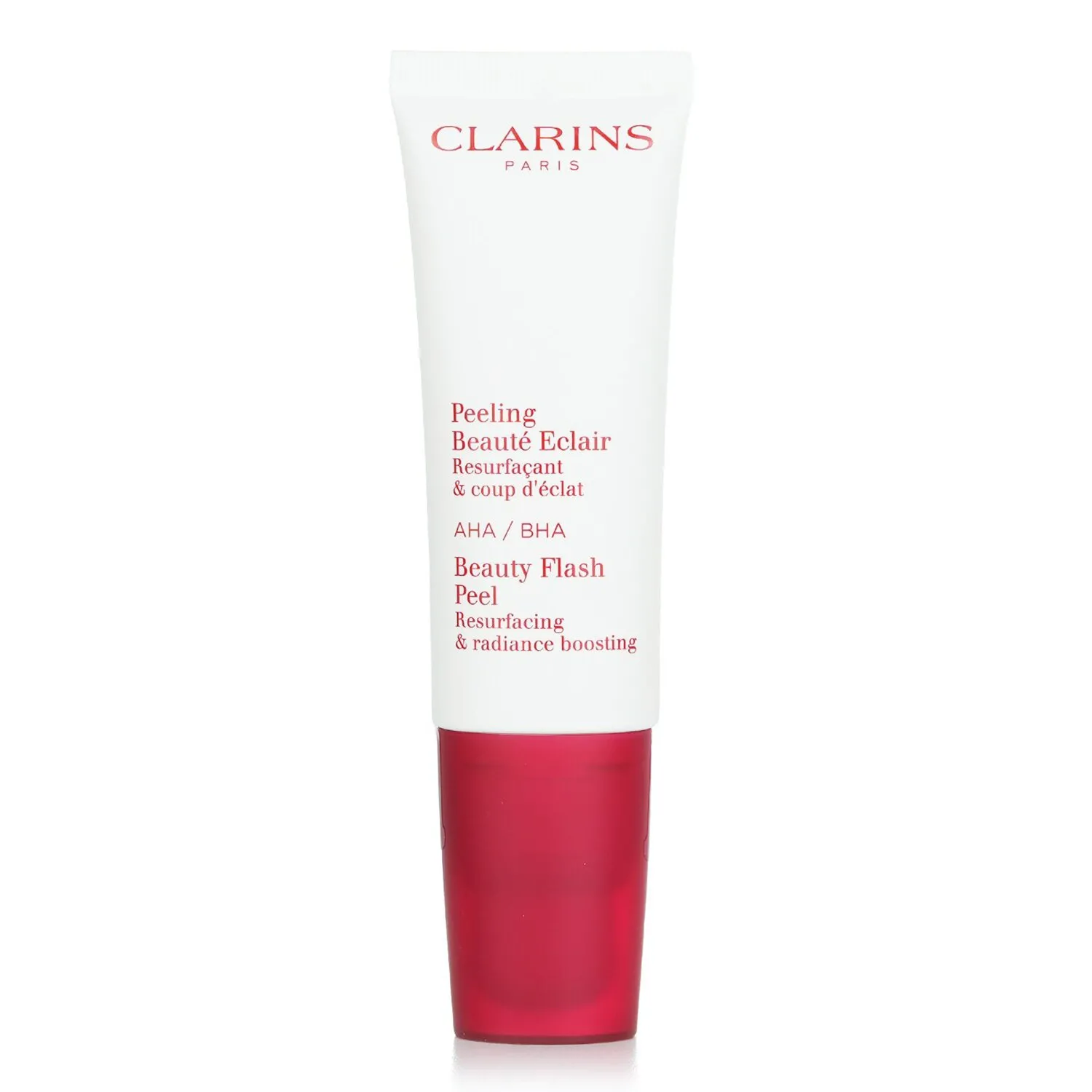 Peeling flash de belleza