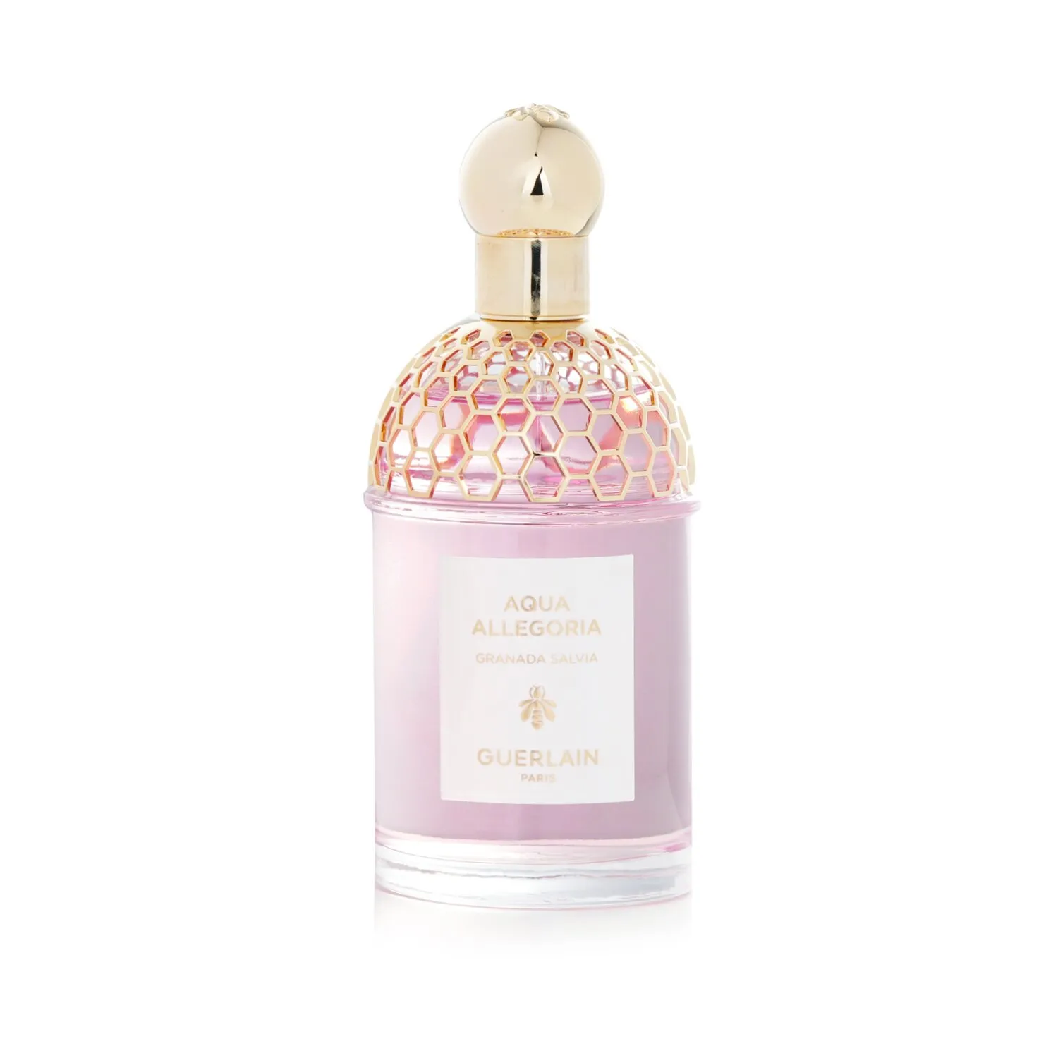 Aqua Allegoria Granada Salvia Eau de Toilette en Vaporizador