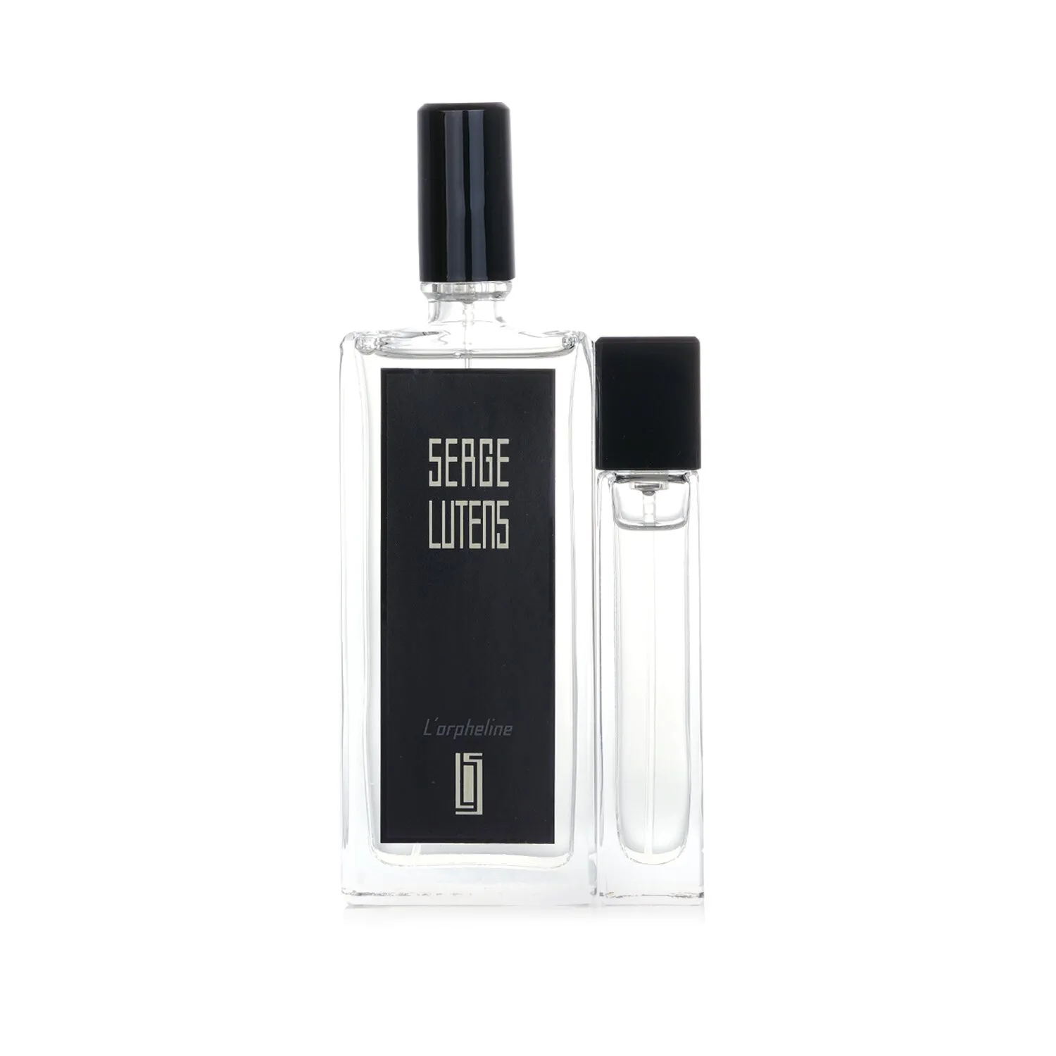 Cofre L'orpheline Eau De Parfum: