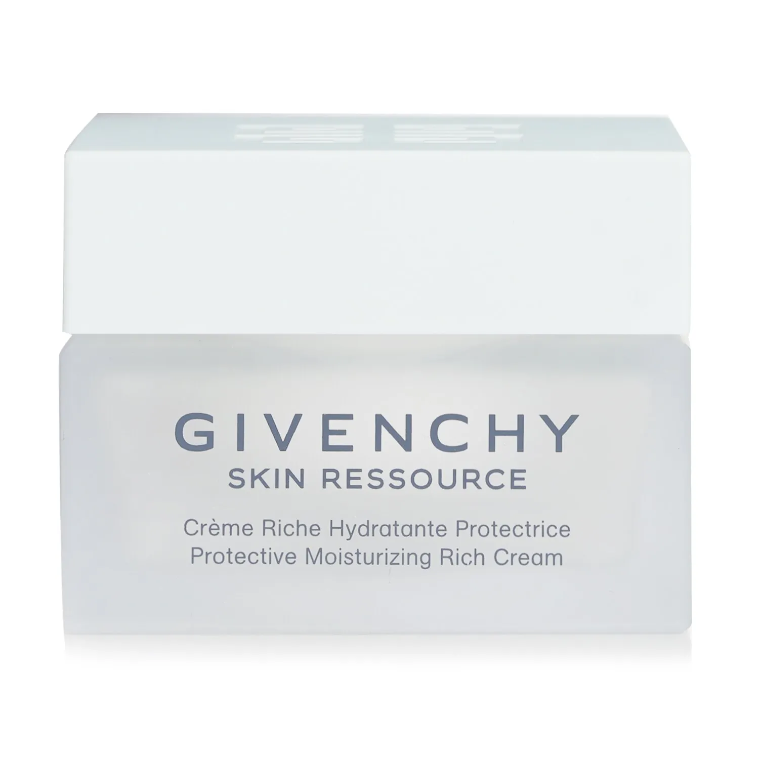 Skin Ressource Moisturzing Rich Crema