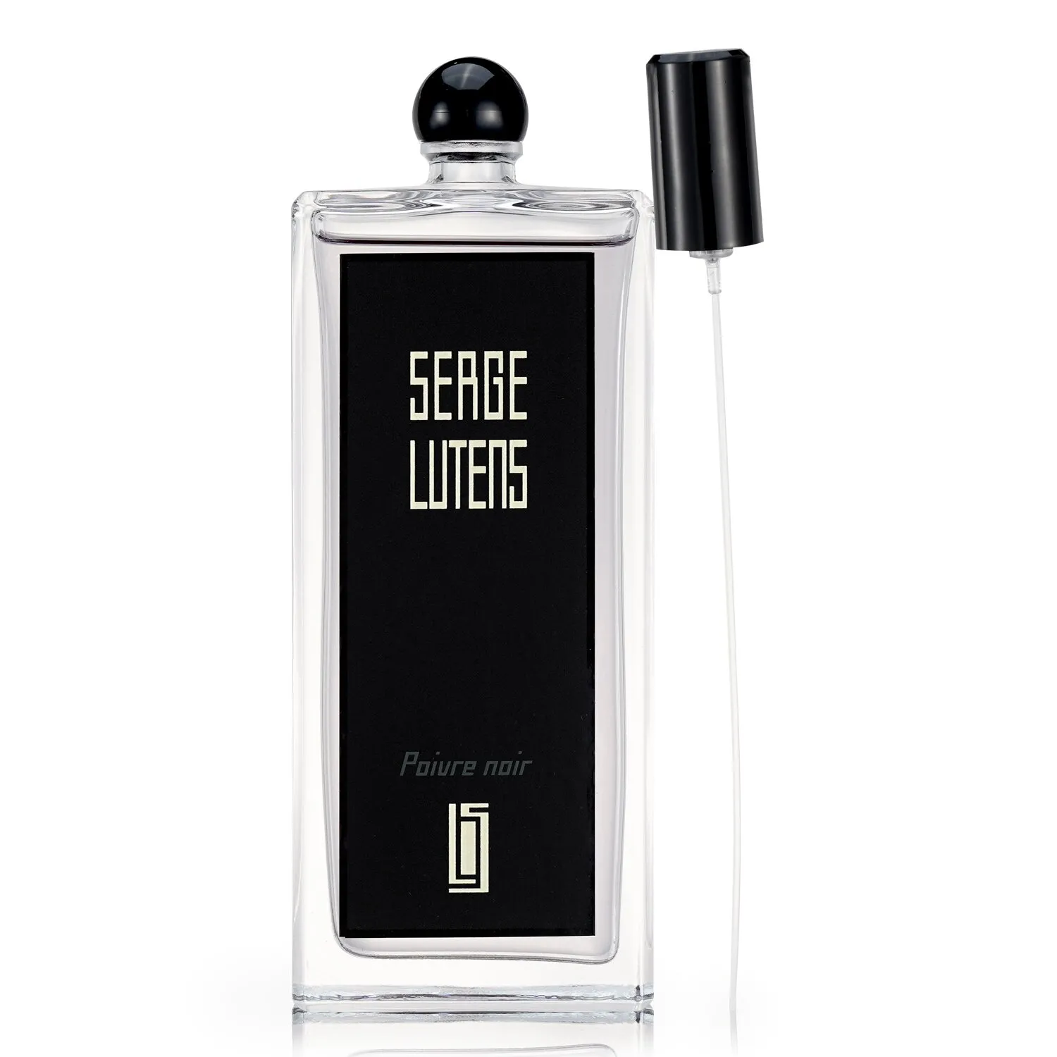 Poivre Noir Eau de Parfum Vaporizador